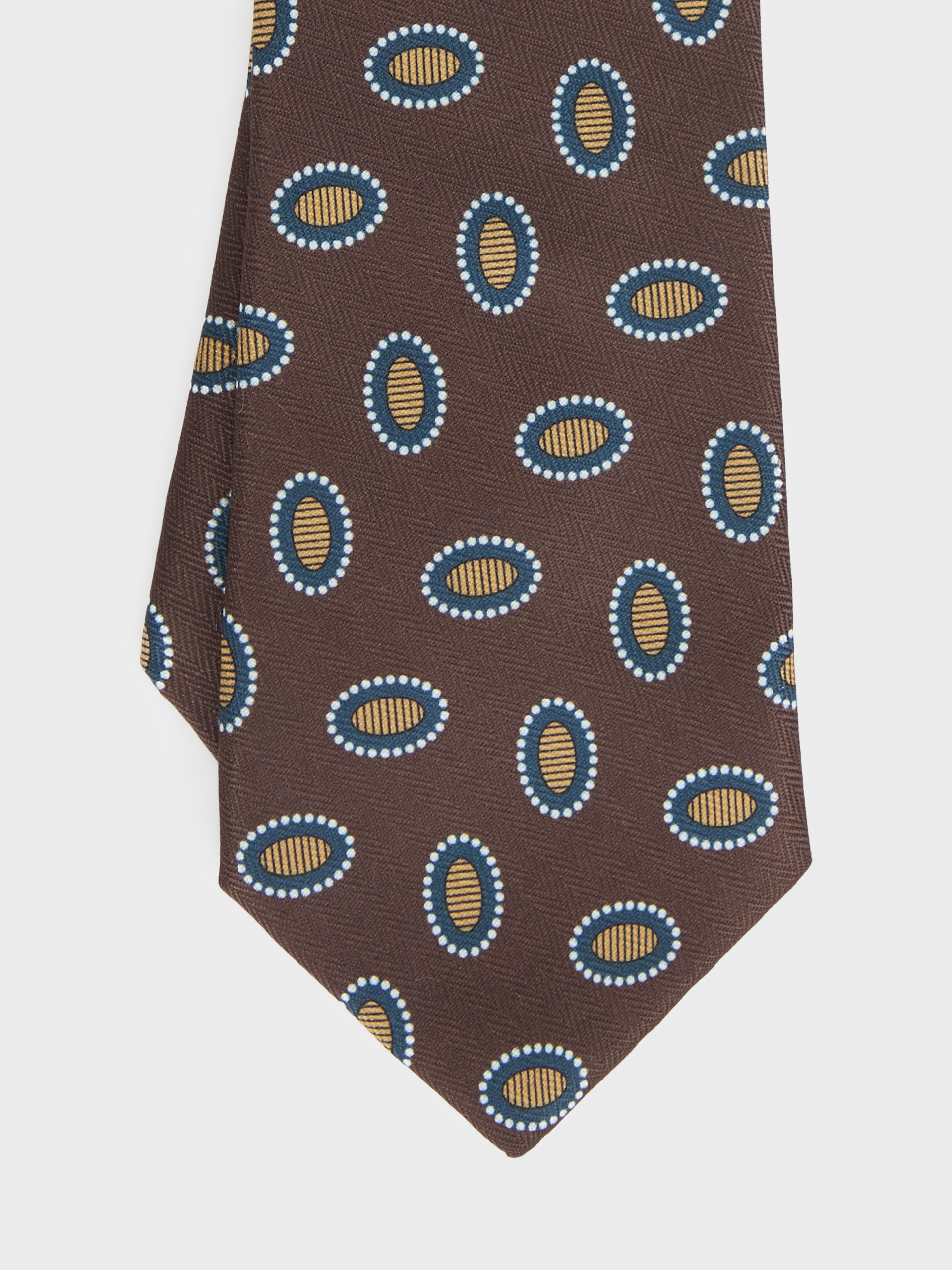 CORBATA PRINTED