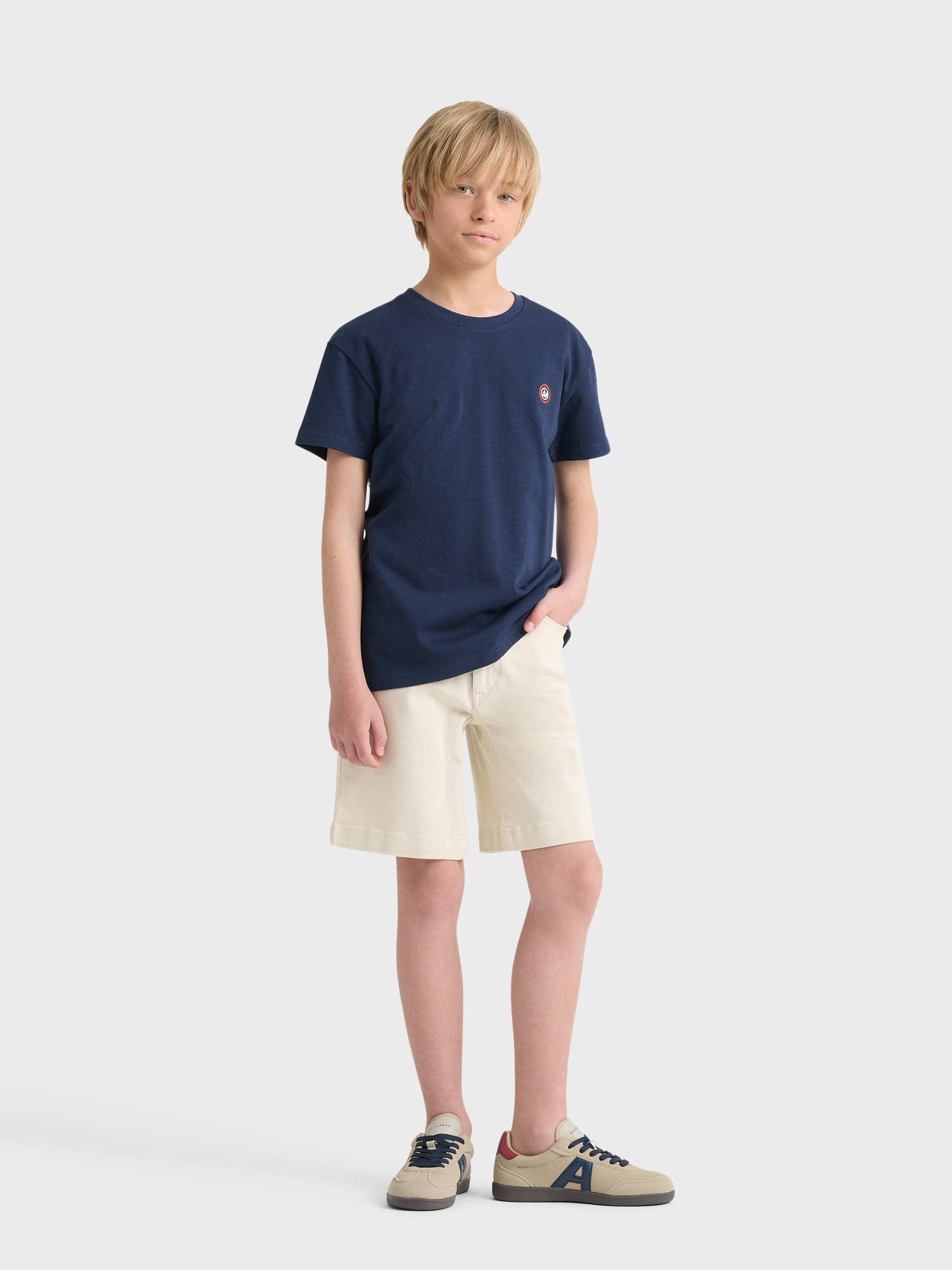 CAMISETA HAPPINESS KIDS