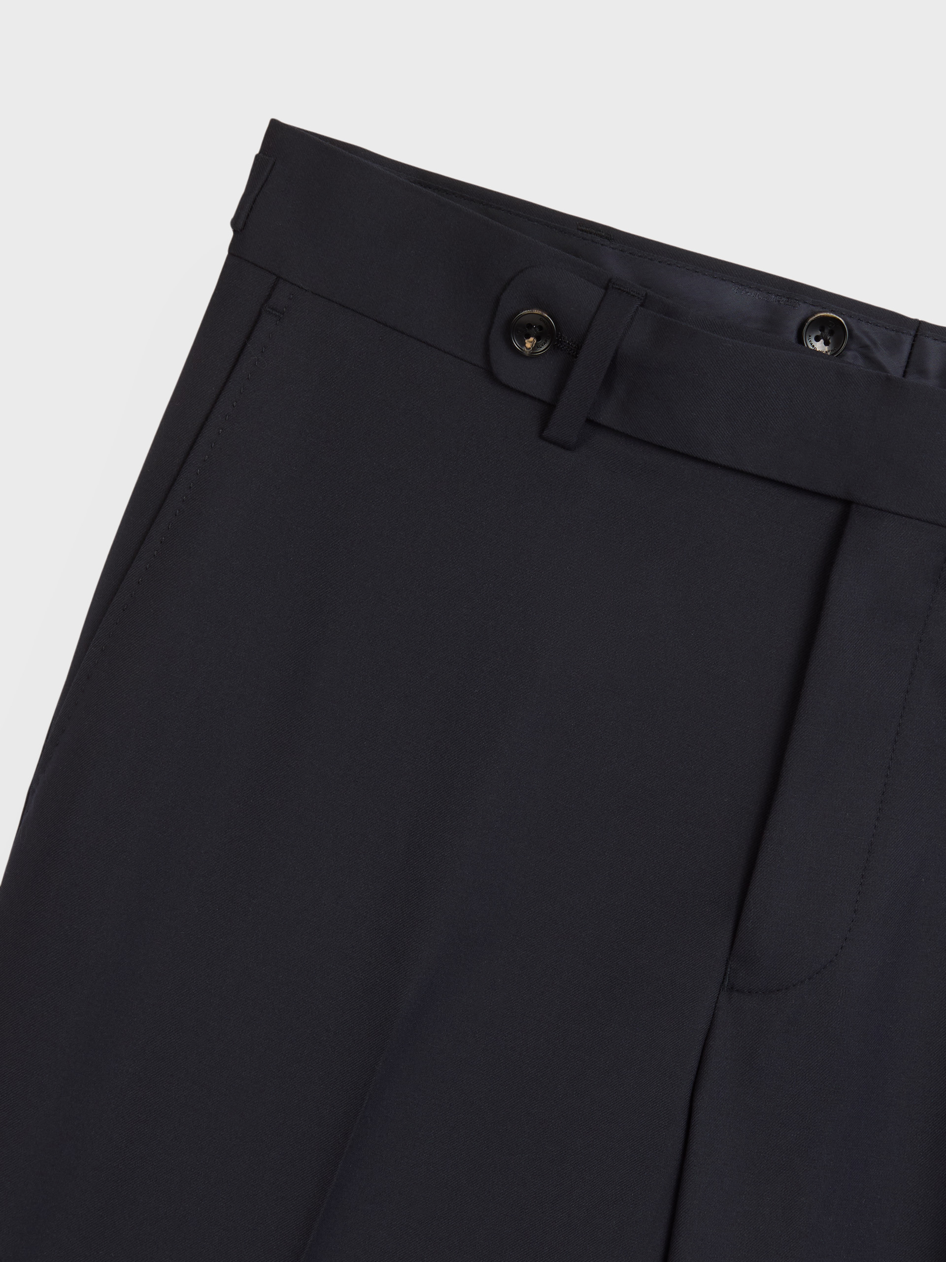 PANTALON BRISTOL TWILL