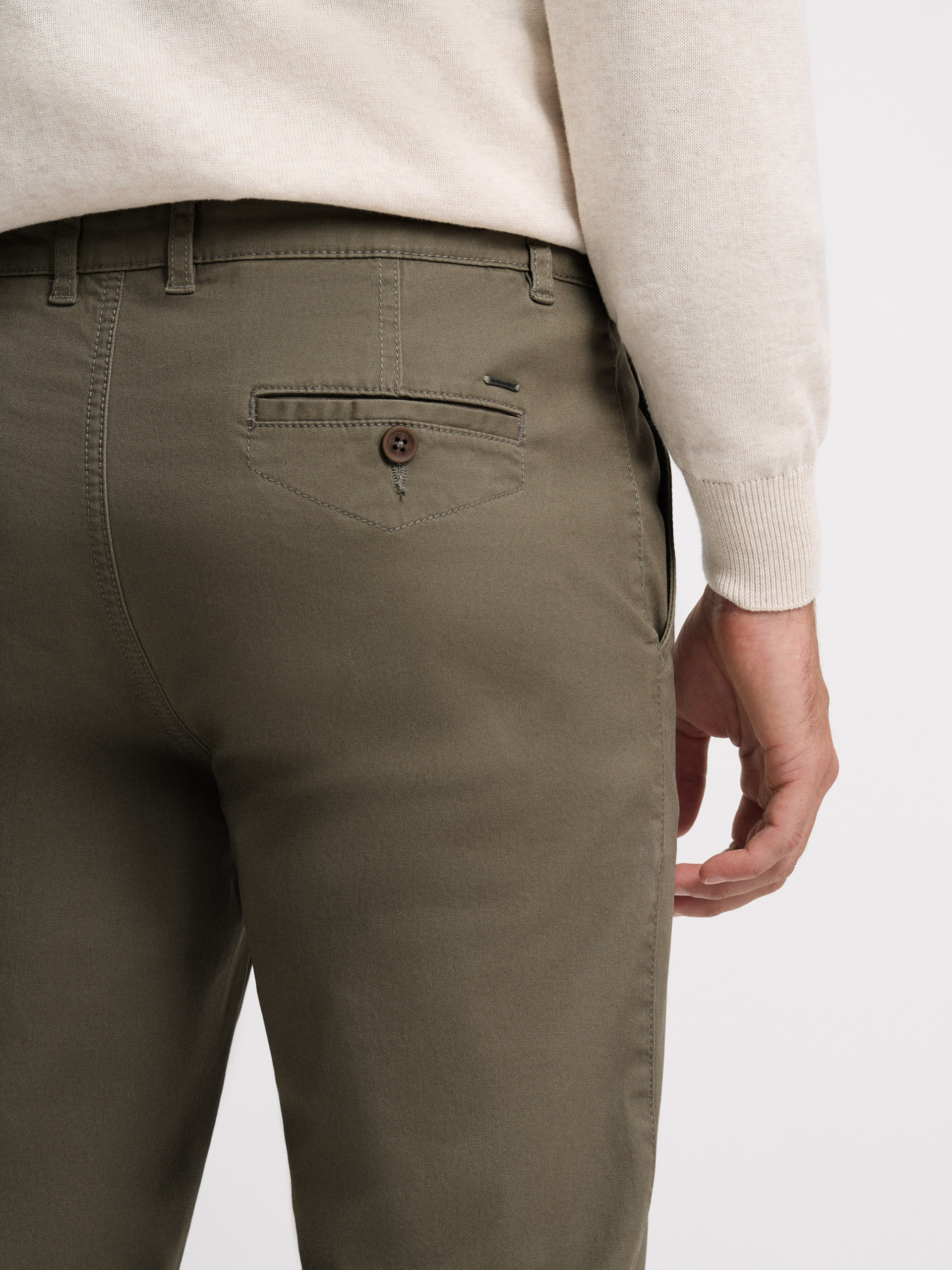 PANTALON COOPER