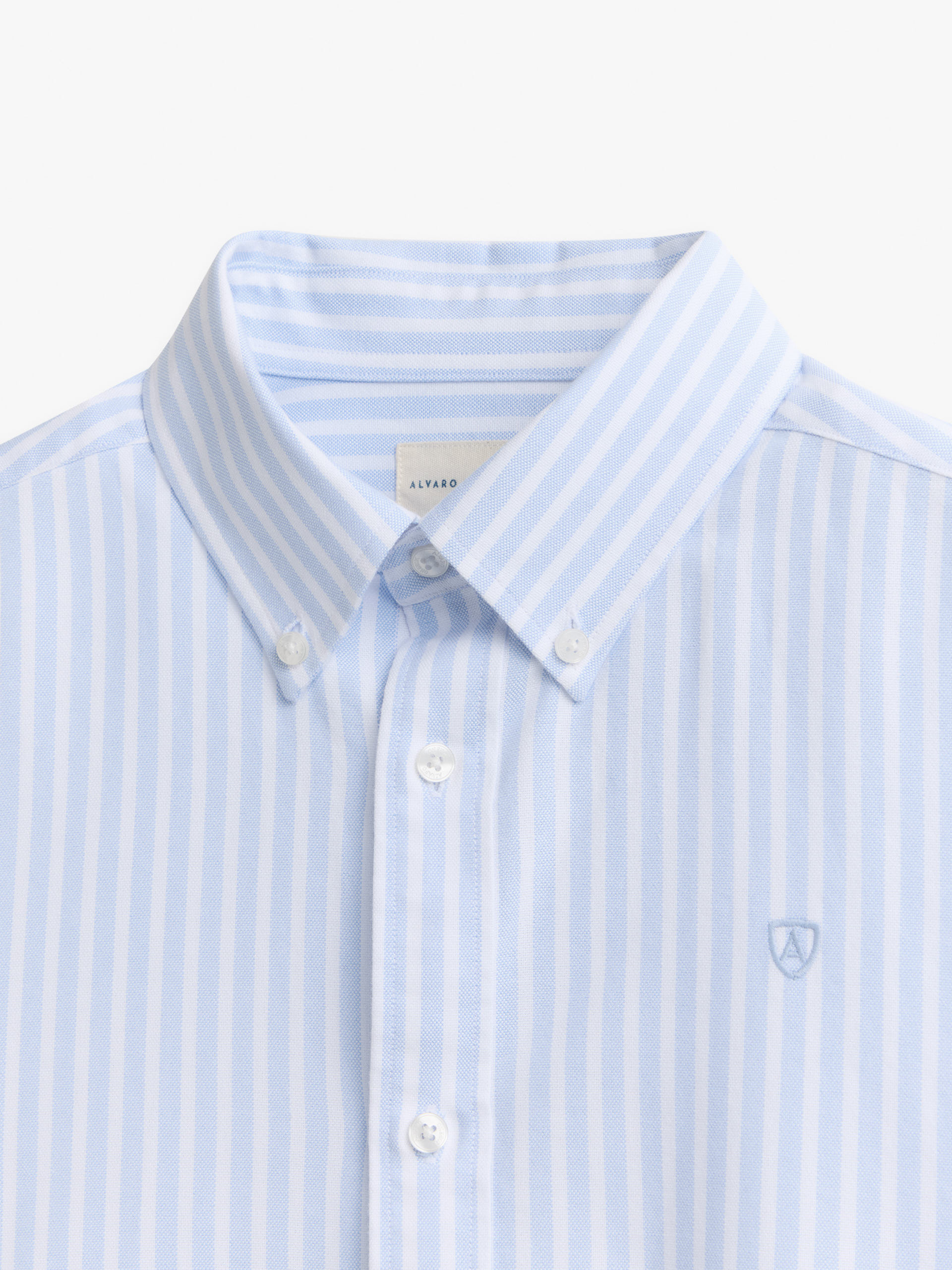 CAMISA OXFORD CLASSIC