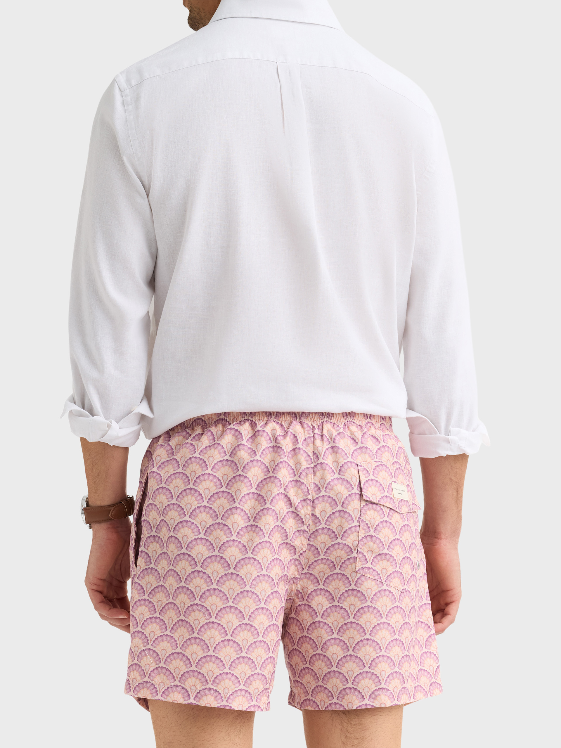 BA&Ntilde;ADOR SUNRISE