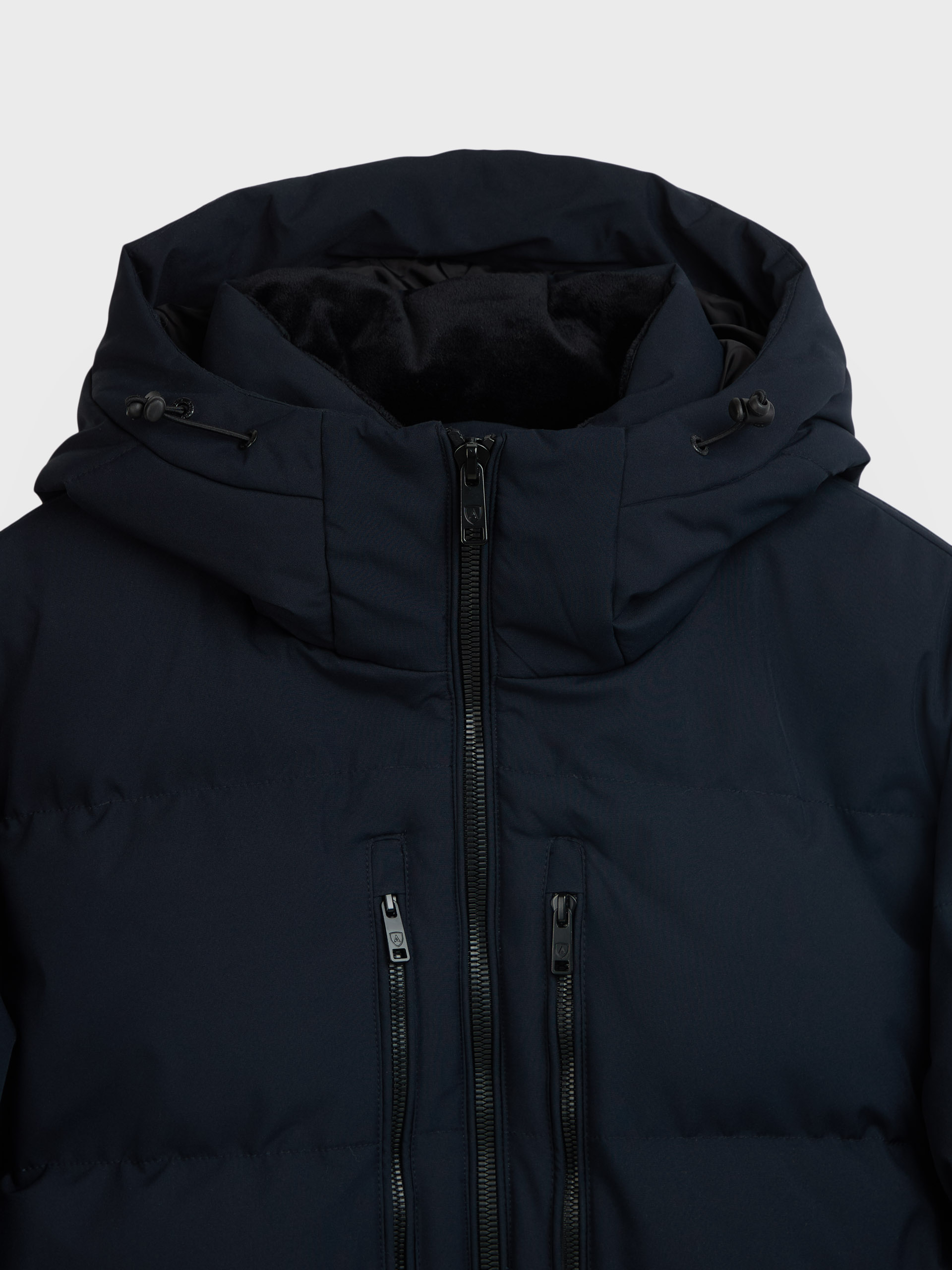PARKA NEPAL