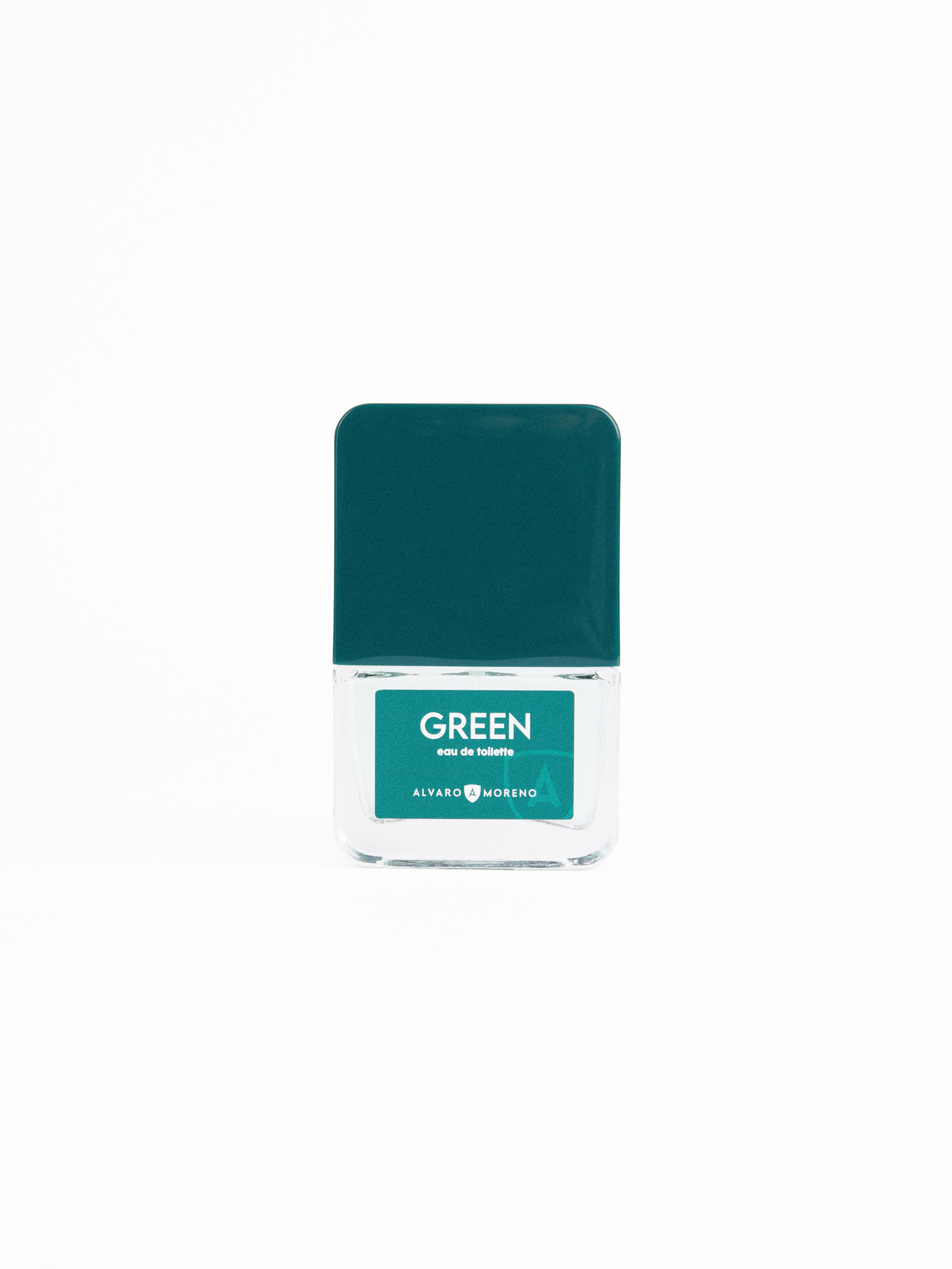 PERFUME GREEN 30ML VERDE