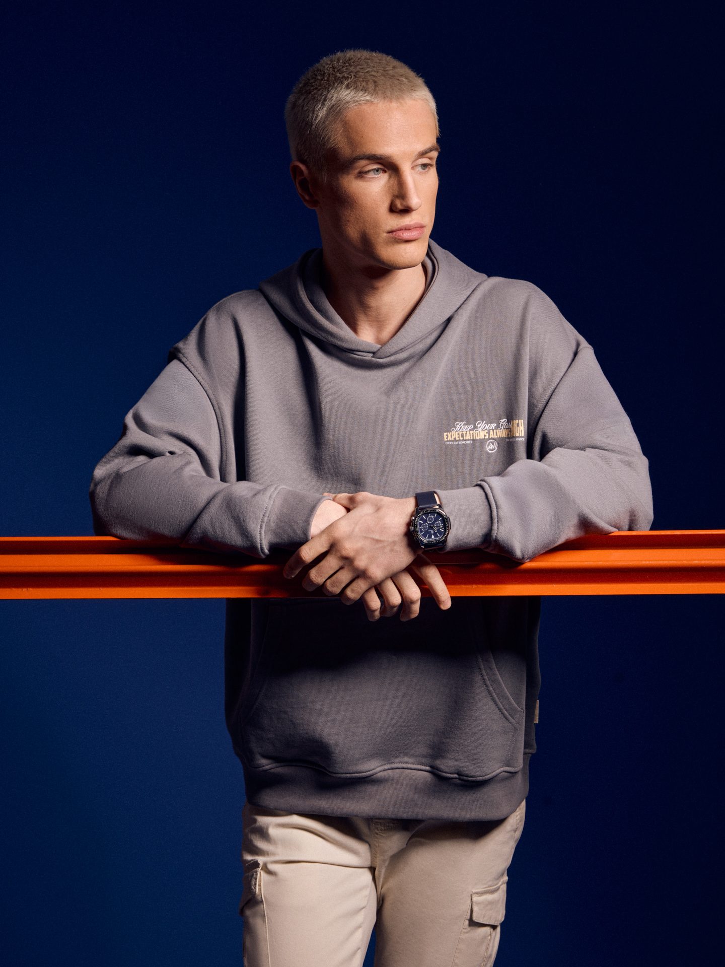 SUDADERA REMEMBER