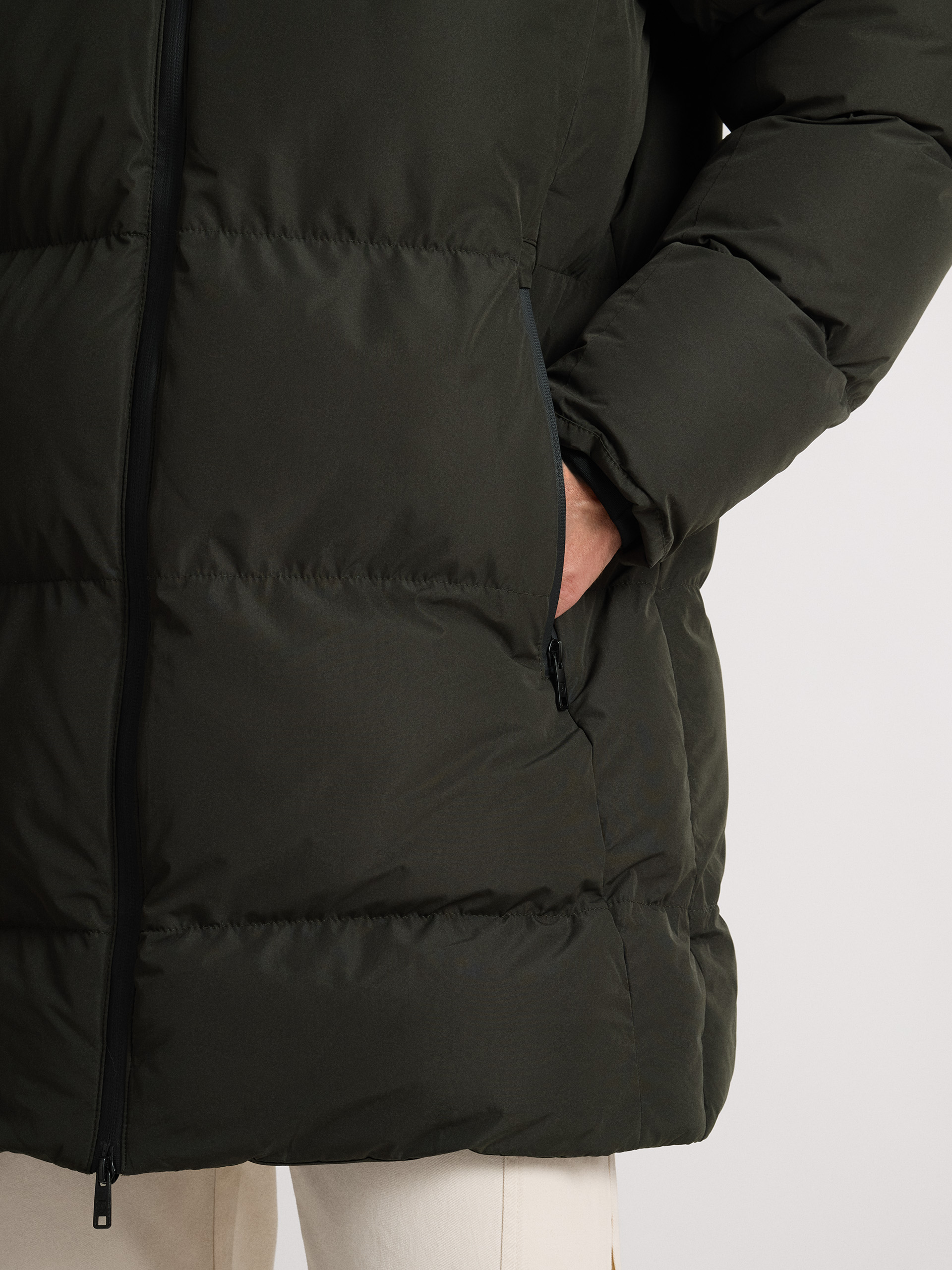 PARKA SKYLINE