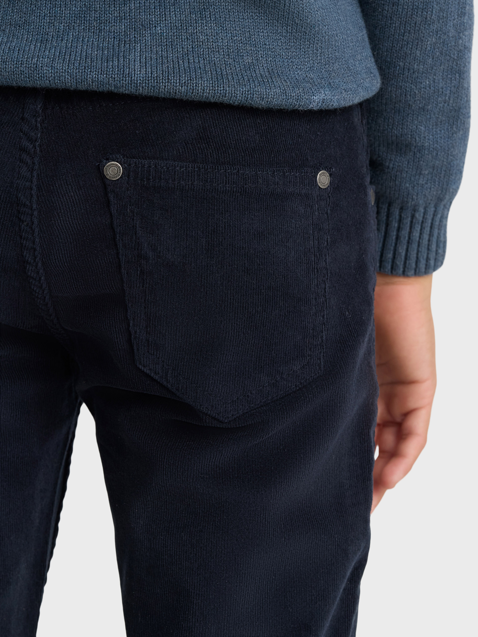 PANTALON MICROPANA KIDS