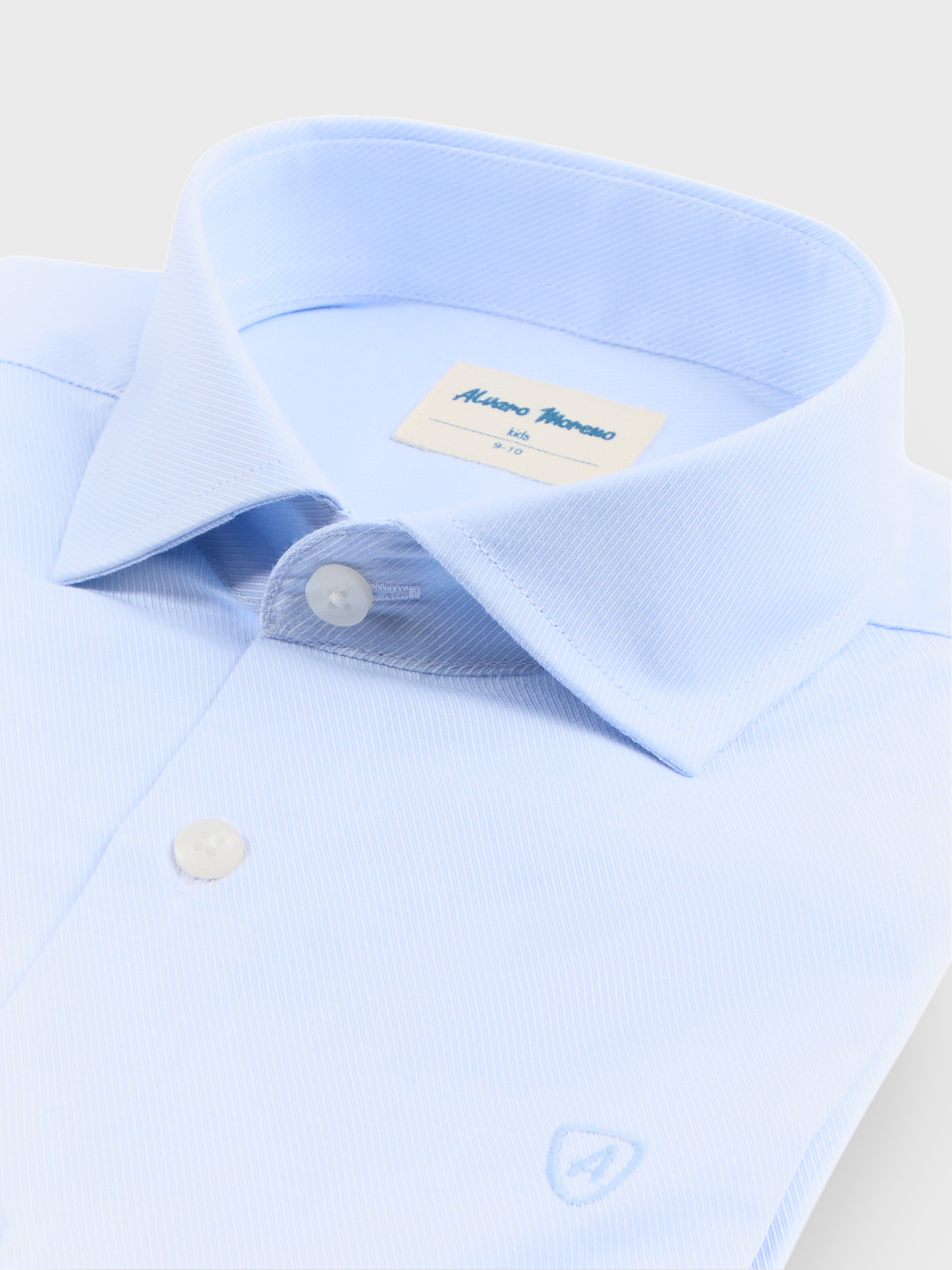 CAMISA DIAGONAL KIDS