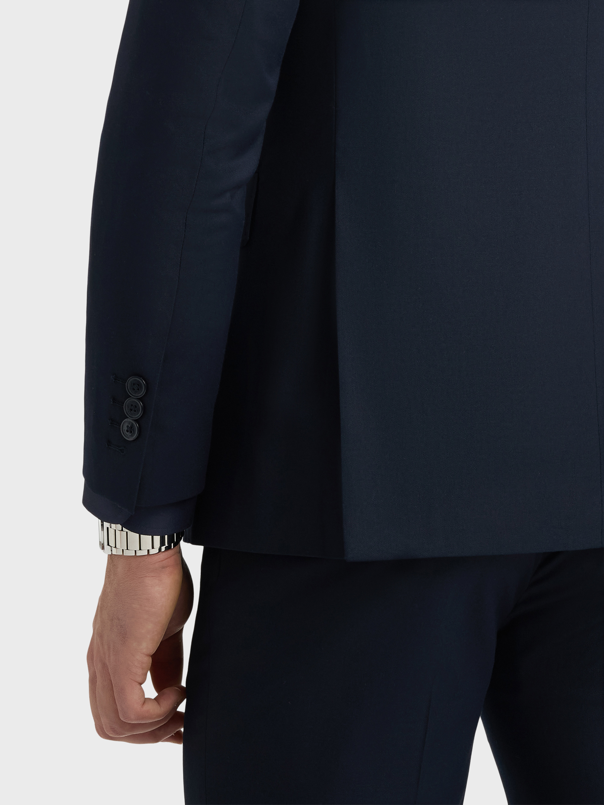 AMERICANA TWILL CRUZADO