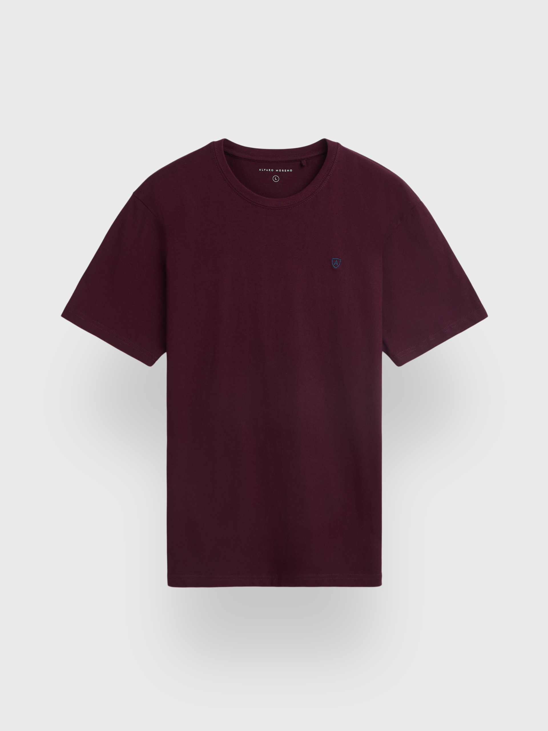 CAMISETA BASICA