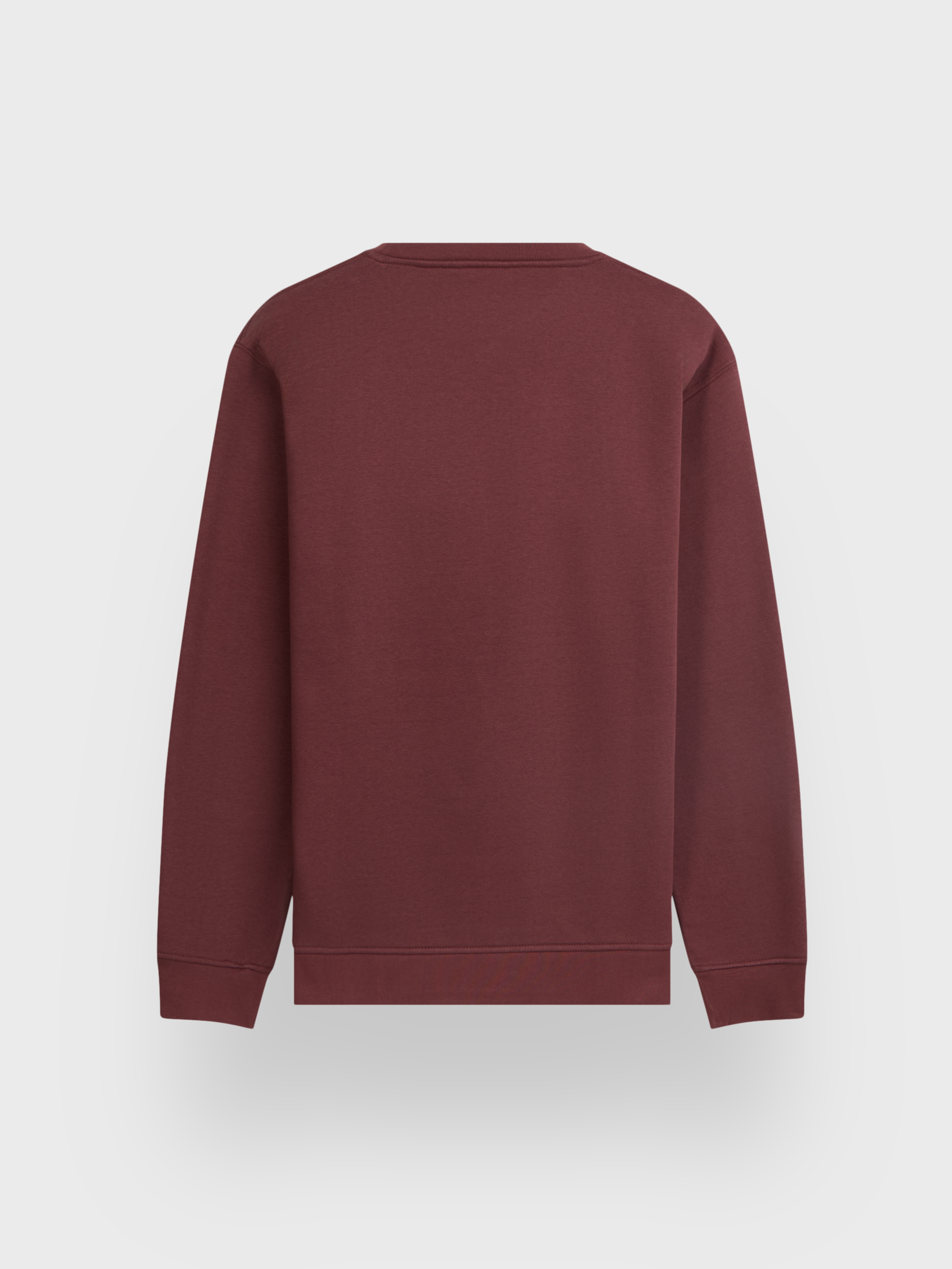SUDADERA BASICA