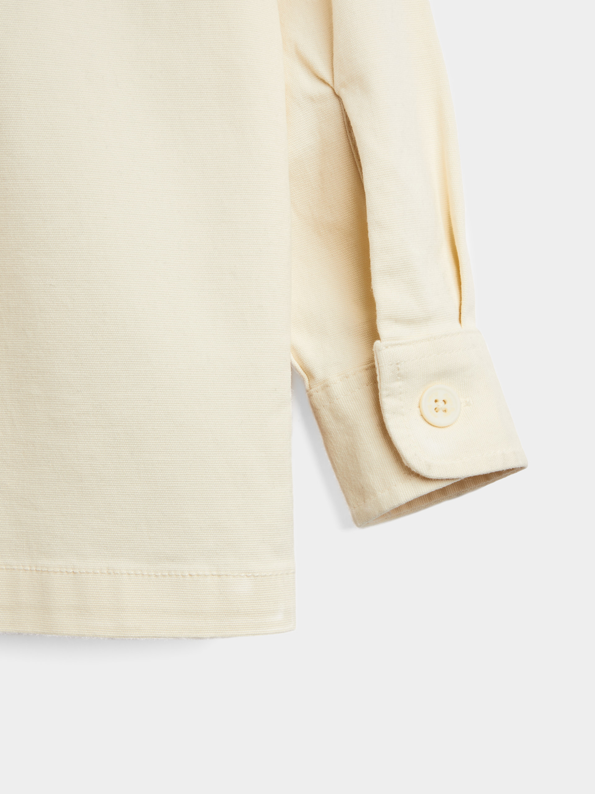 SOBRECAMISA MANILA KIDS