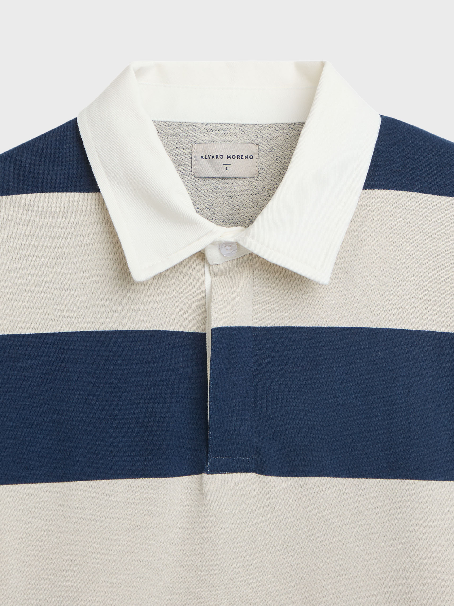 SUDADERA POLO