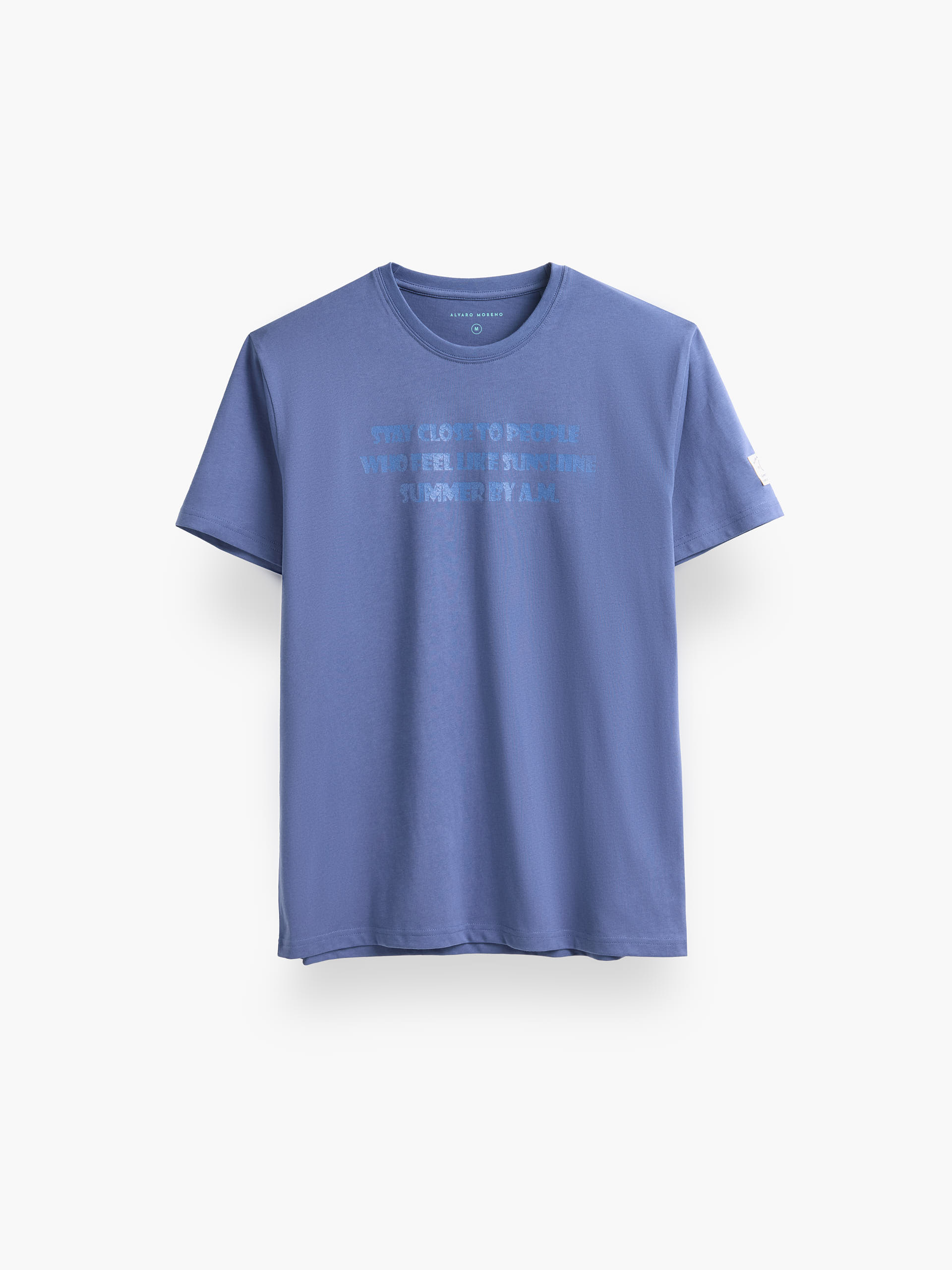 CAMISETA FEEL