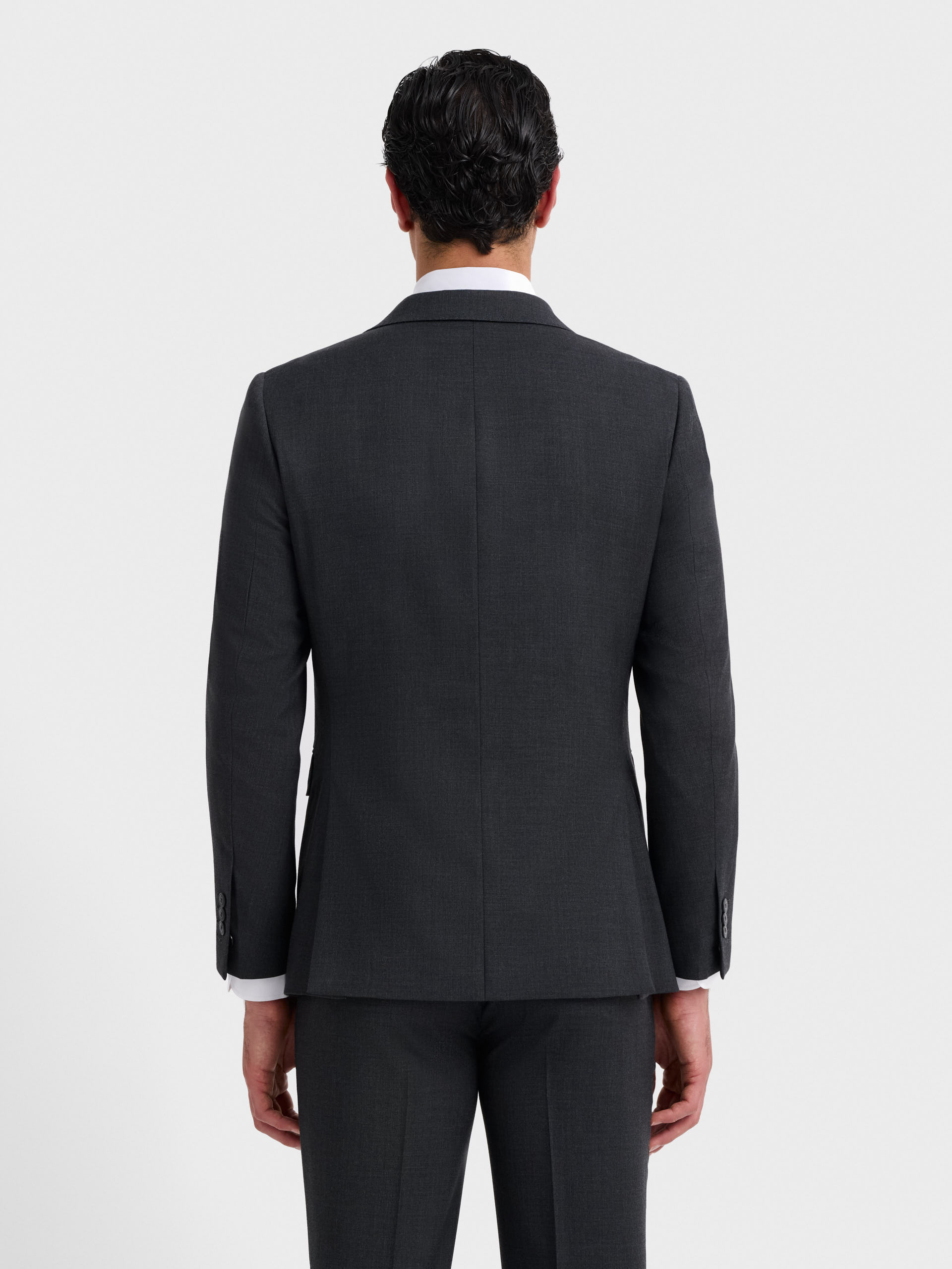 AMERICANA FIL A FIL CRUZADO