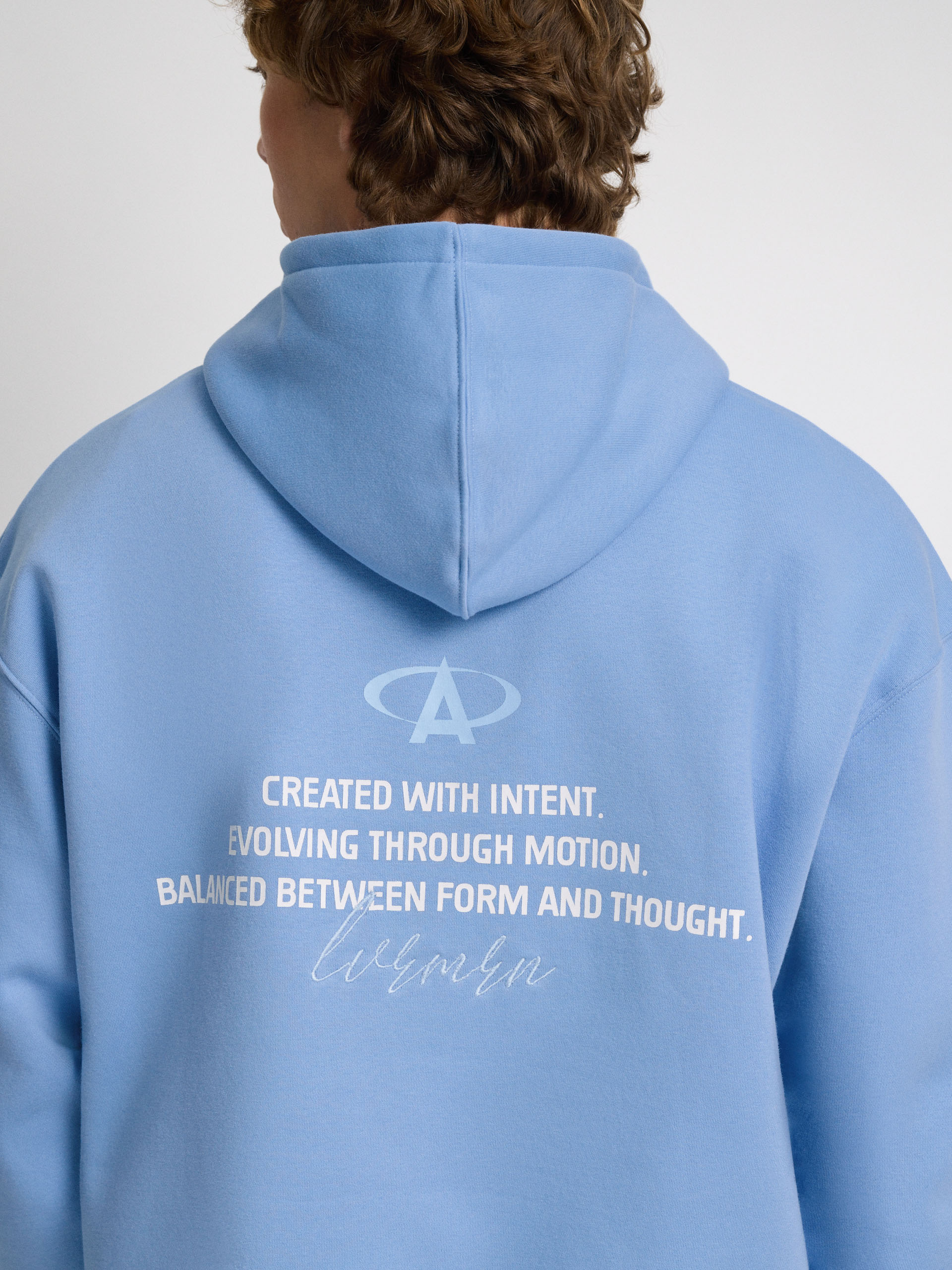 SUDADERA MOTION