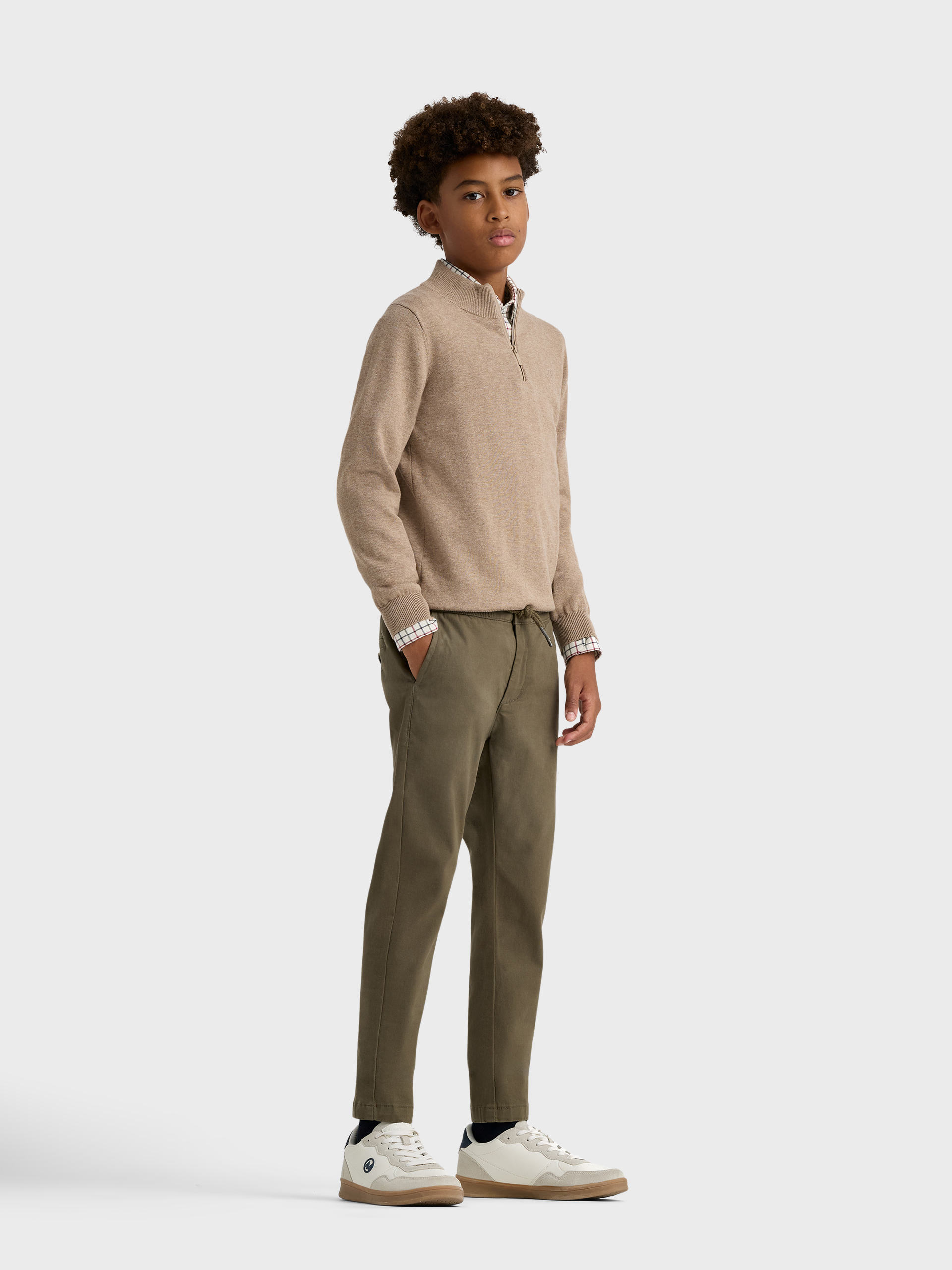 PANTALON DALTON KIDS