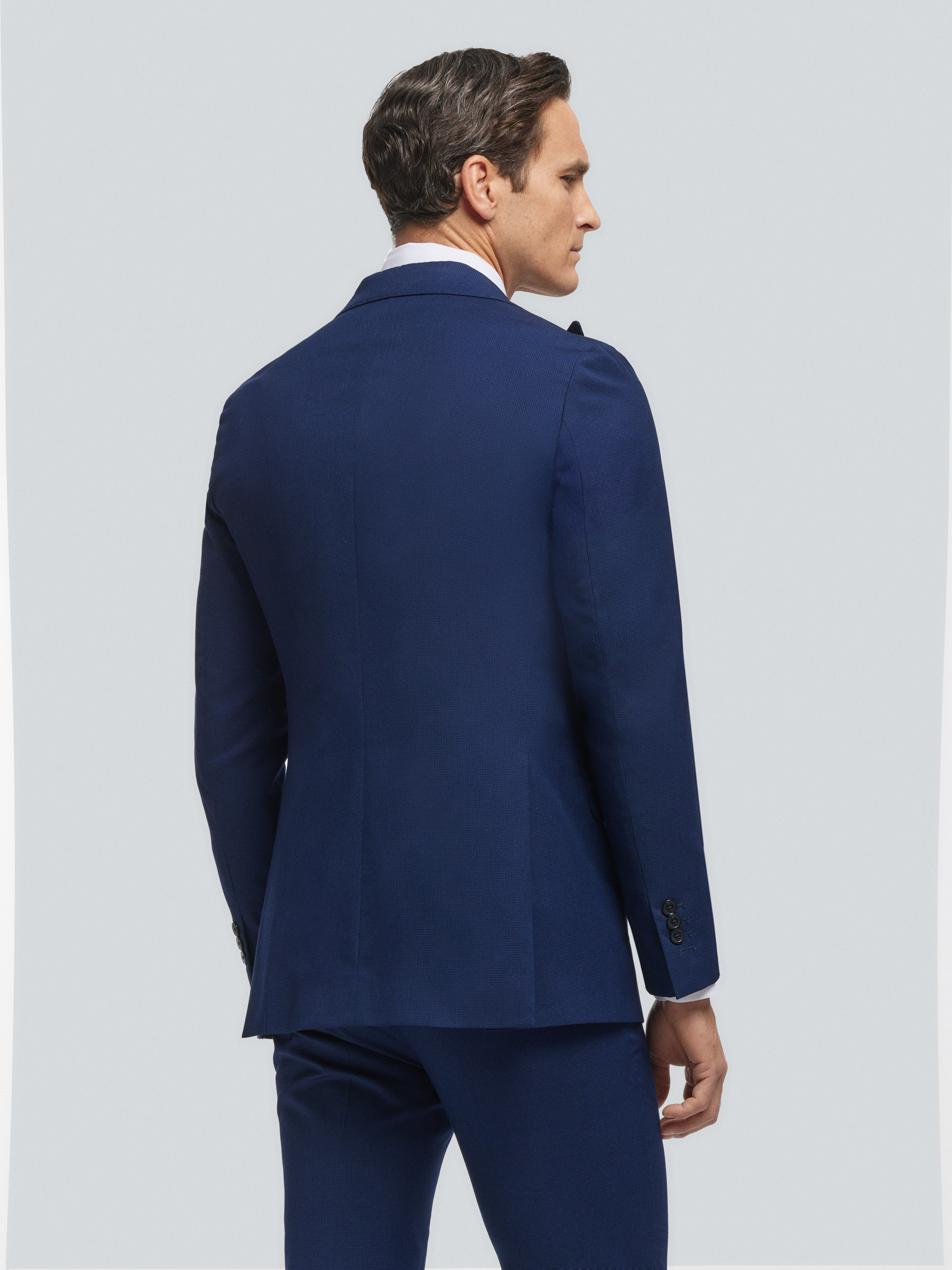 AMERICANA CAPO MICROCHECKS