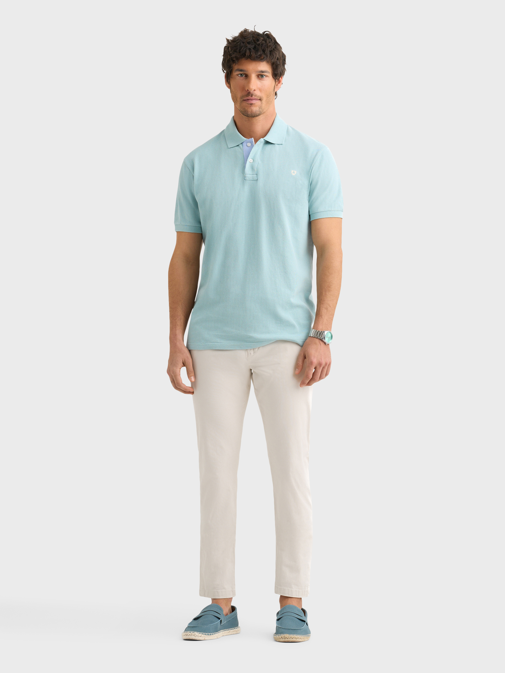 POLO WATSON