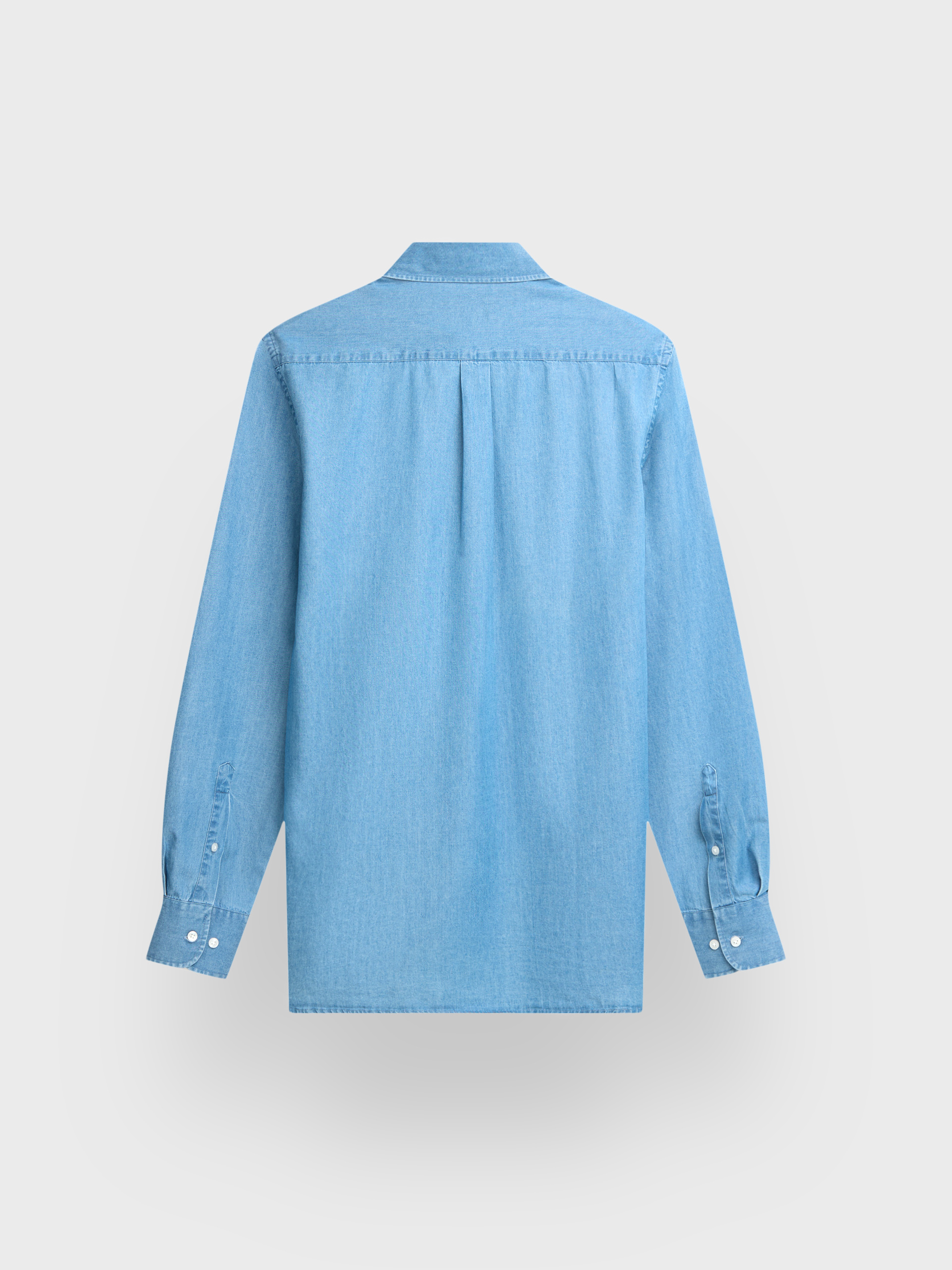 CAMISA DENIM DOWN