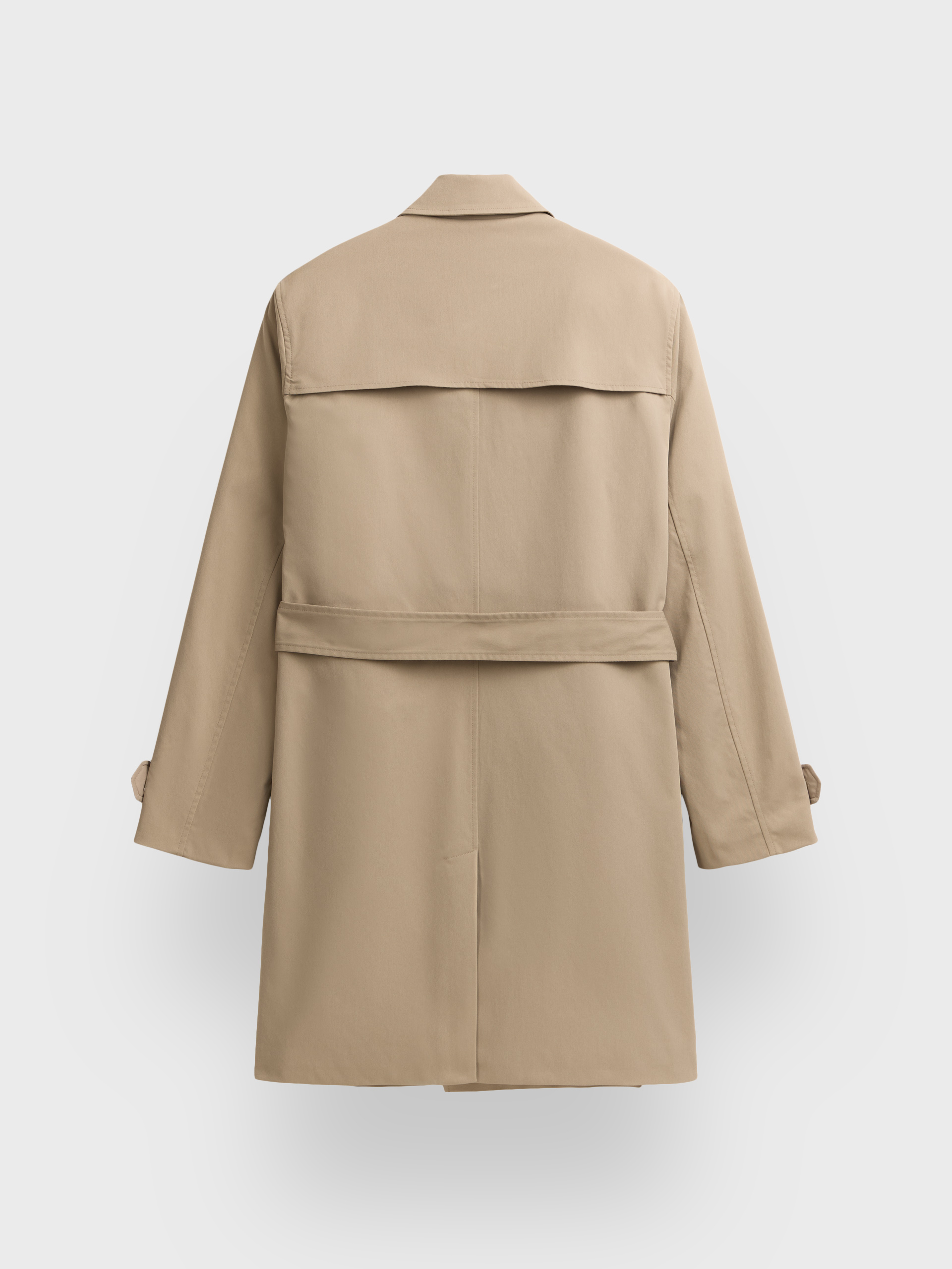 GABARDINA TRENCH