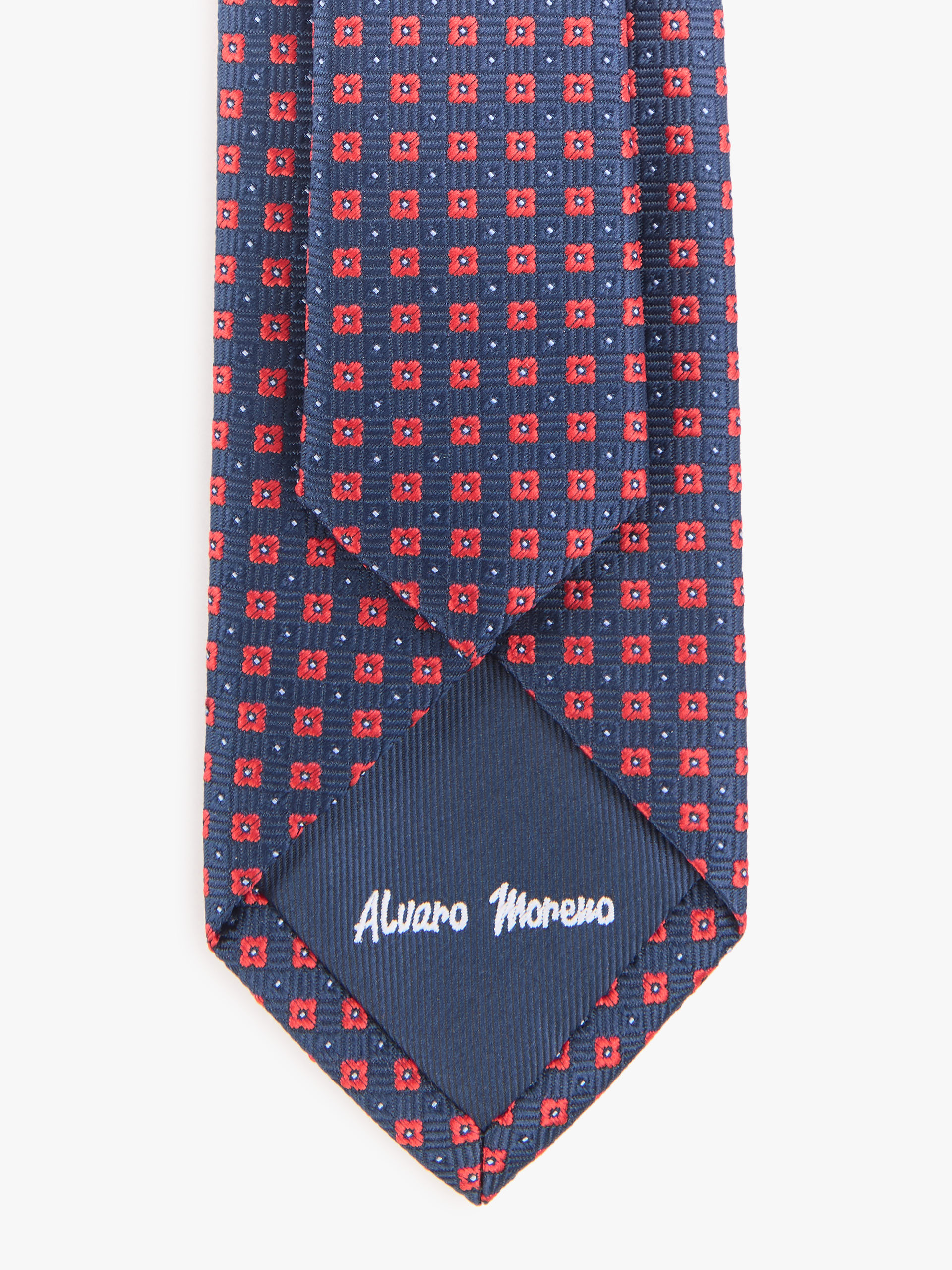 CORBATA JACQUARD MF KIDS