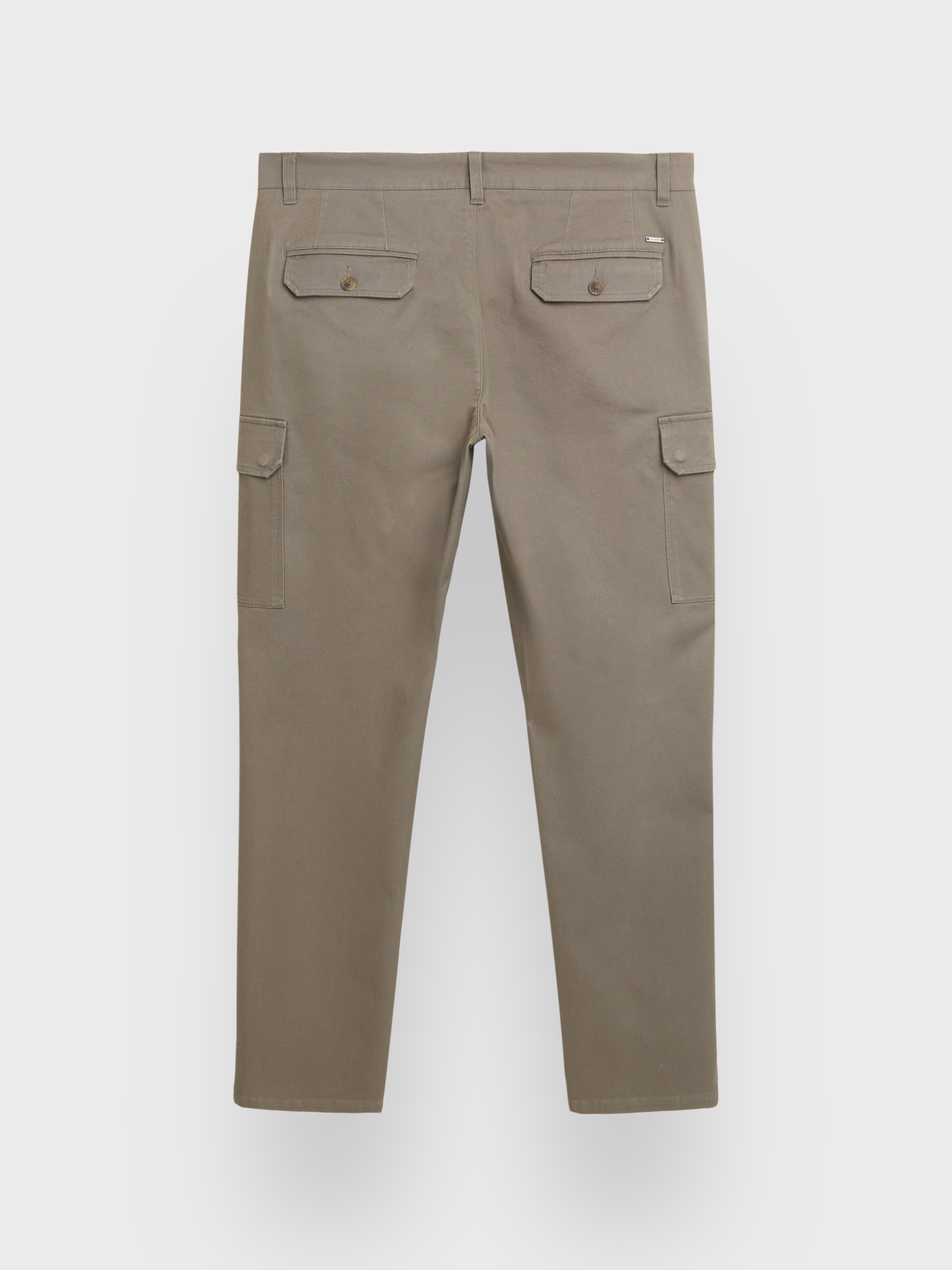 PANTALON CARGO URBAN