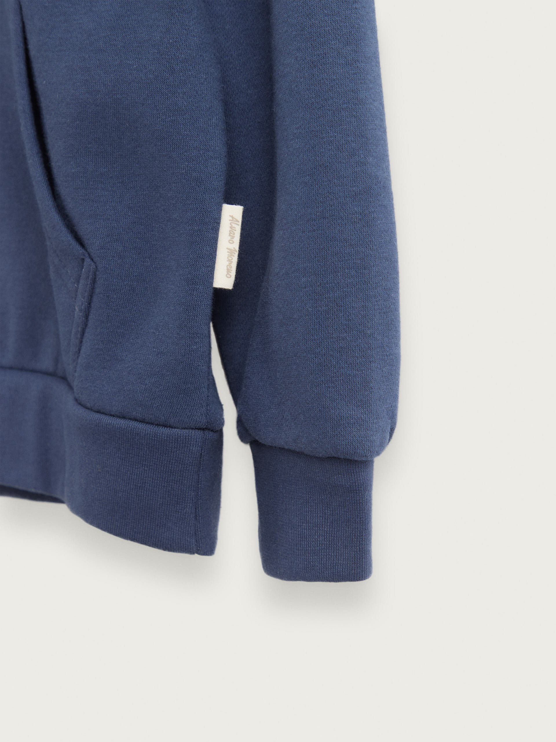 SUDADERA MISURI KIDS