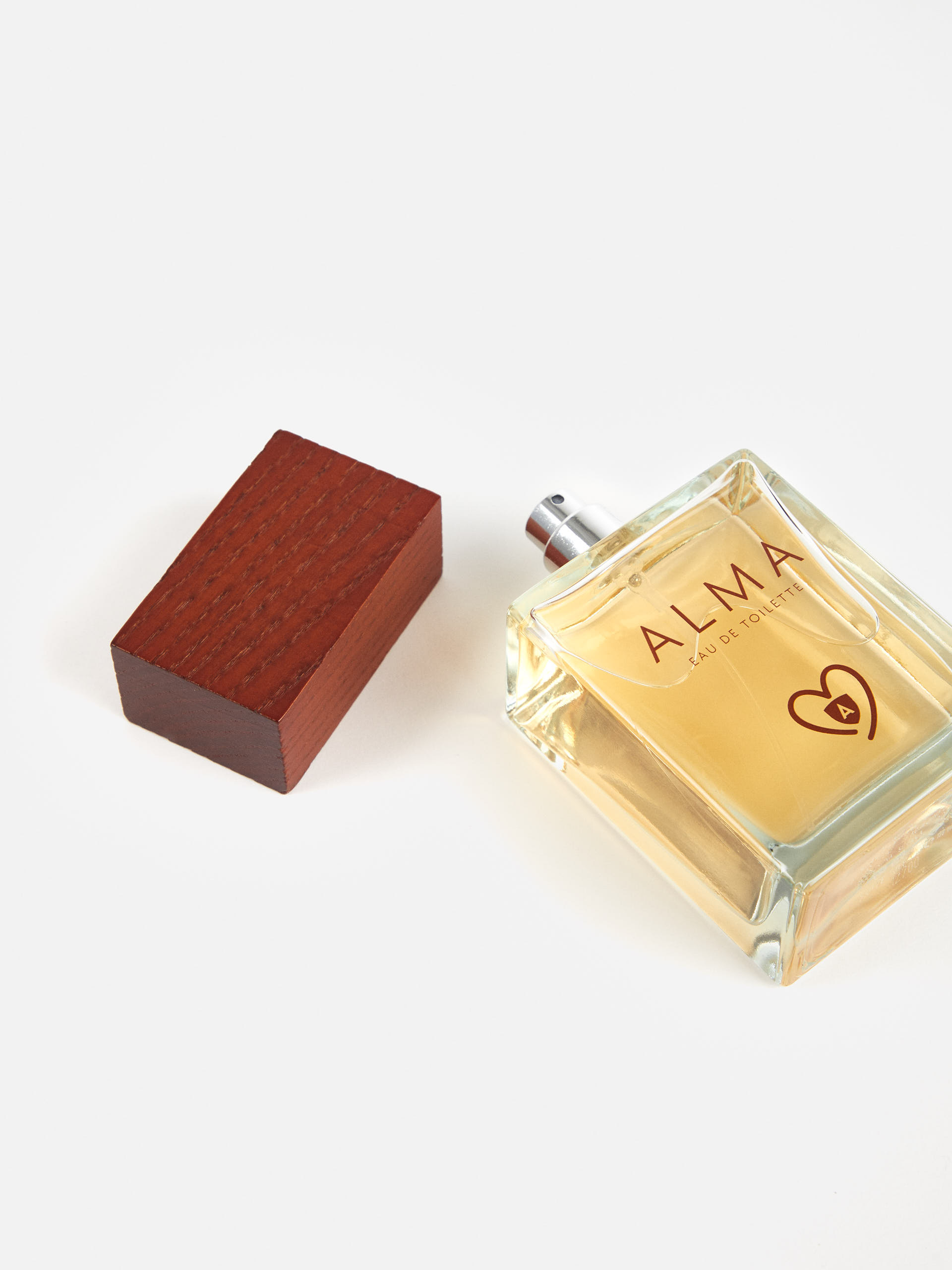 PERFUME ALMA