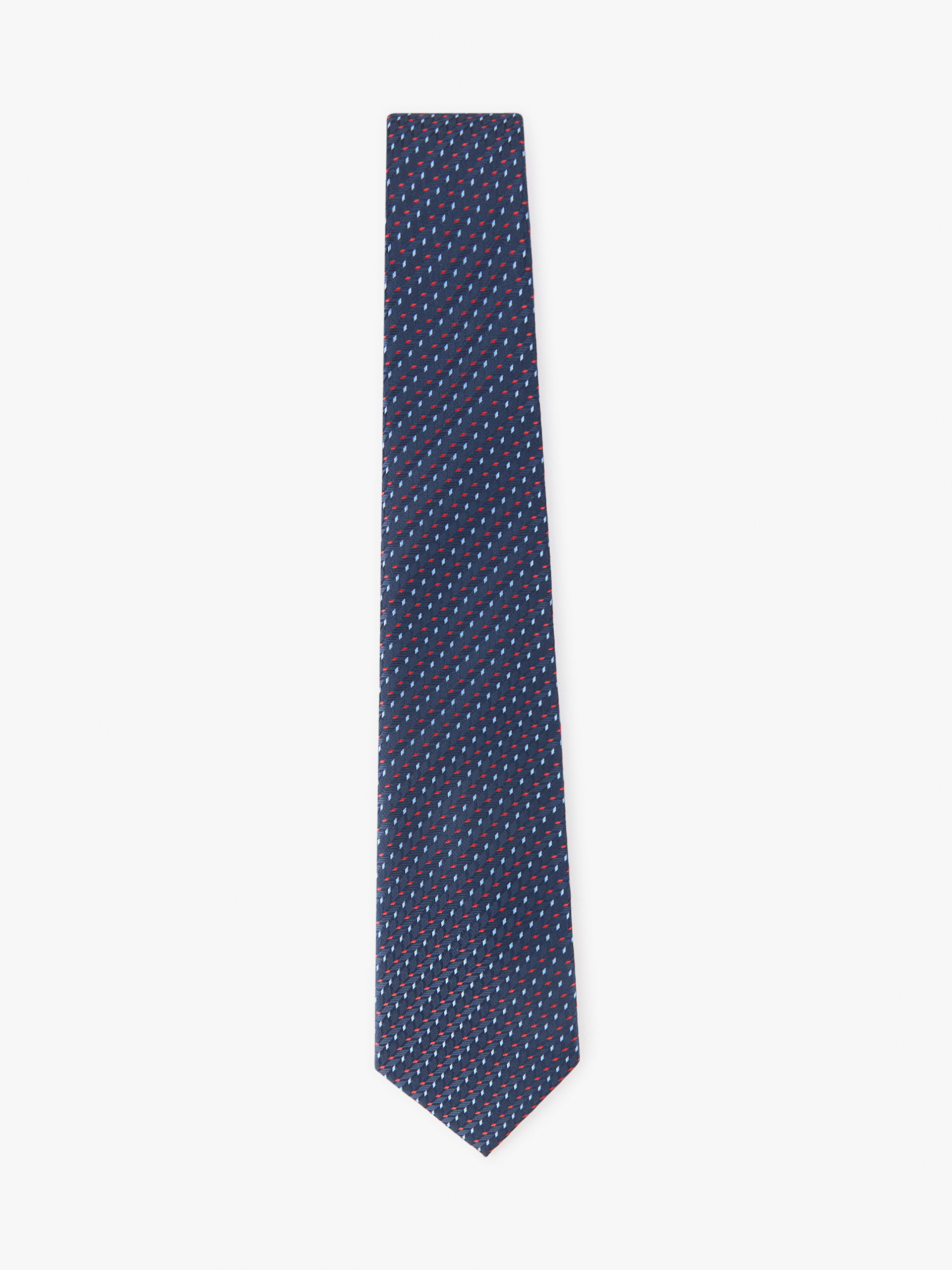 CORBATA JACQUARD MF