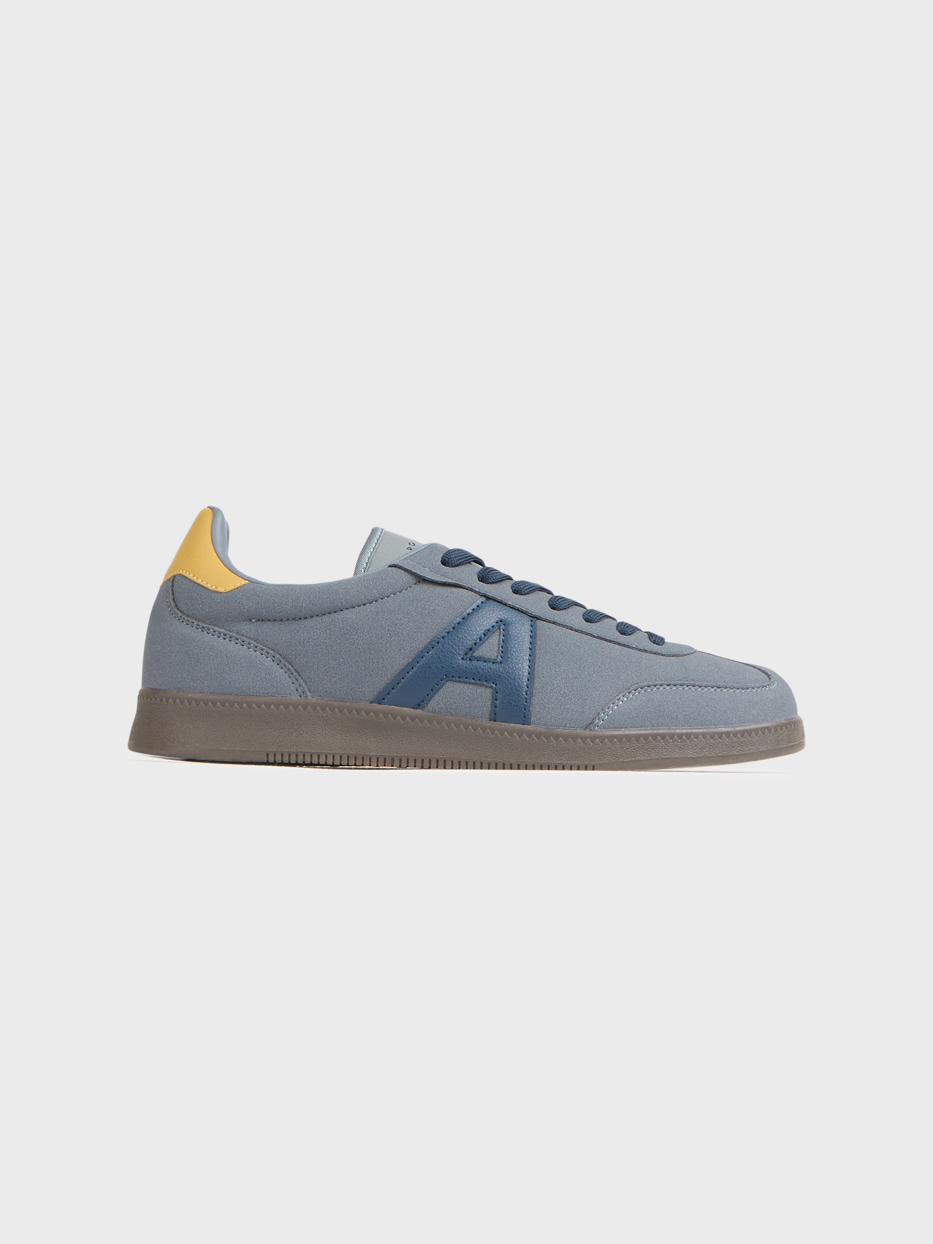SNEAKERS ROGER AZUL