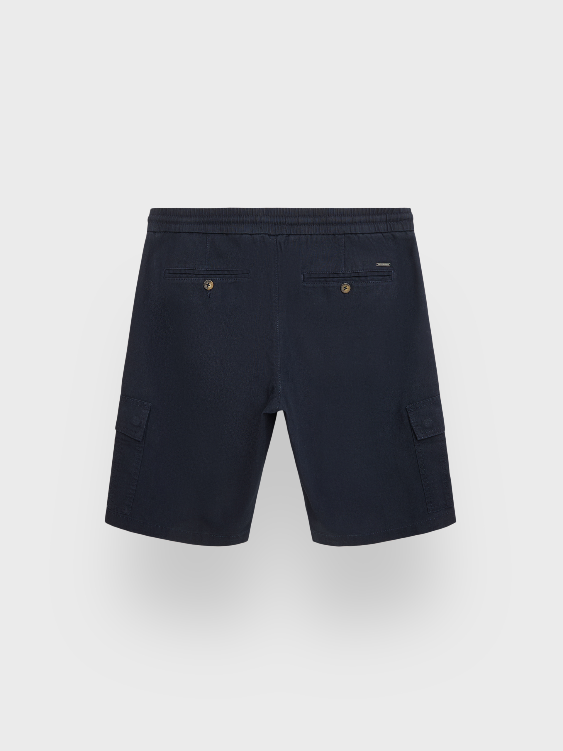 BERMUDA CARGO CORDON