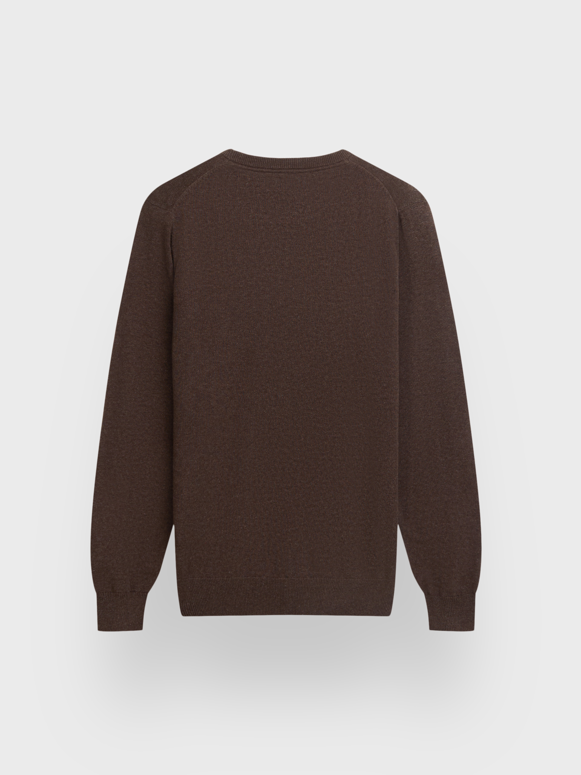 JERSEY ROUND NECK TRENDY