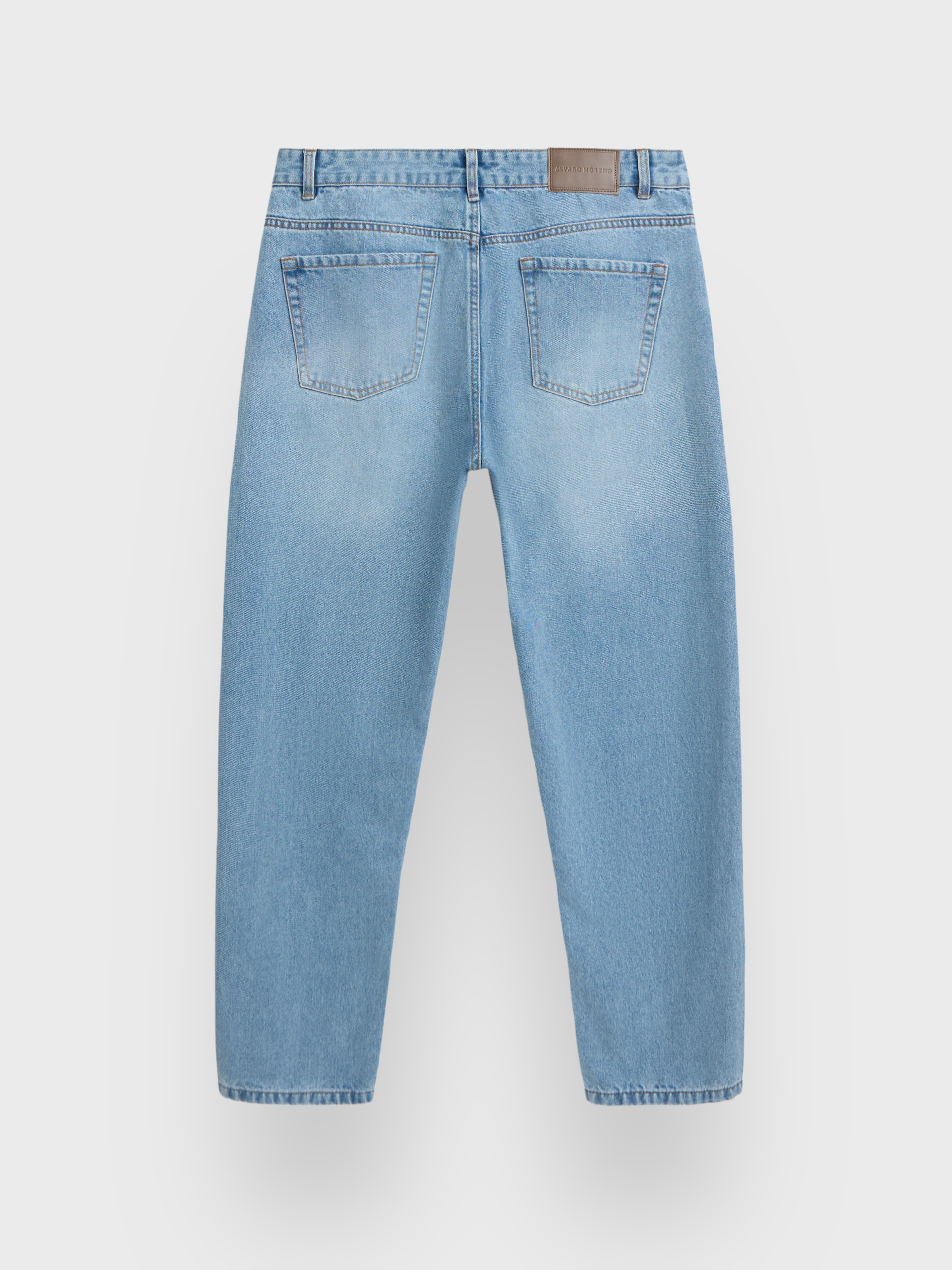 DENIM GOMAN FIT