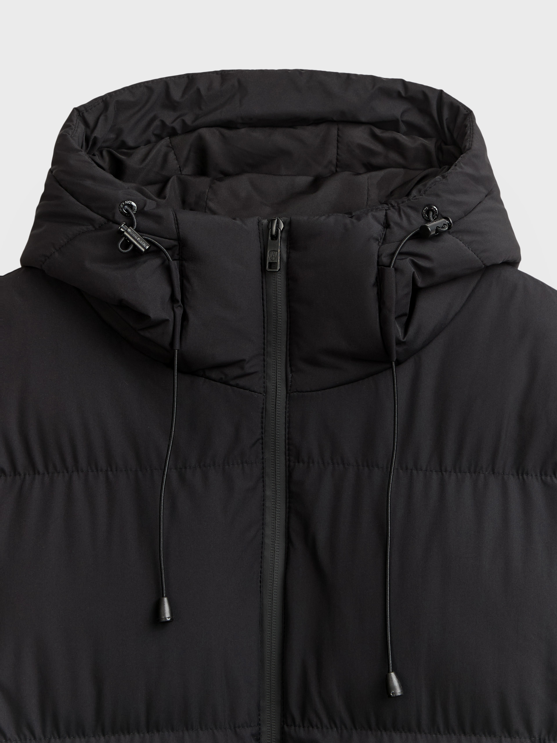 PARKA SKYLINE
