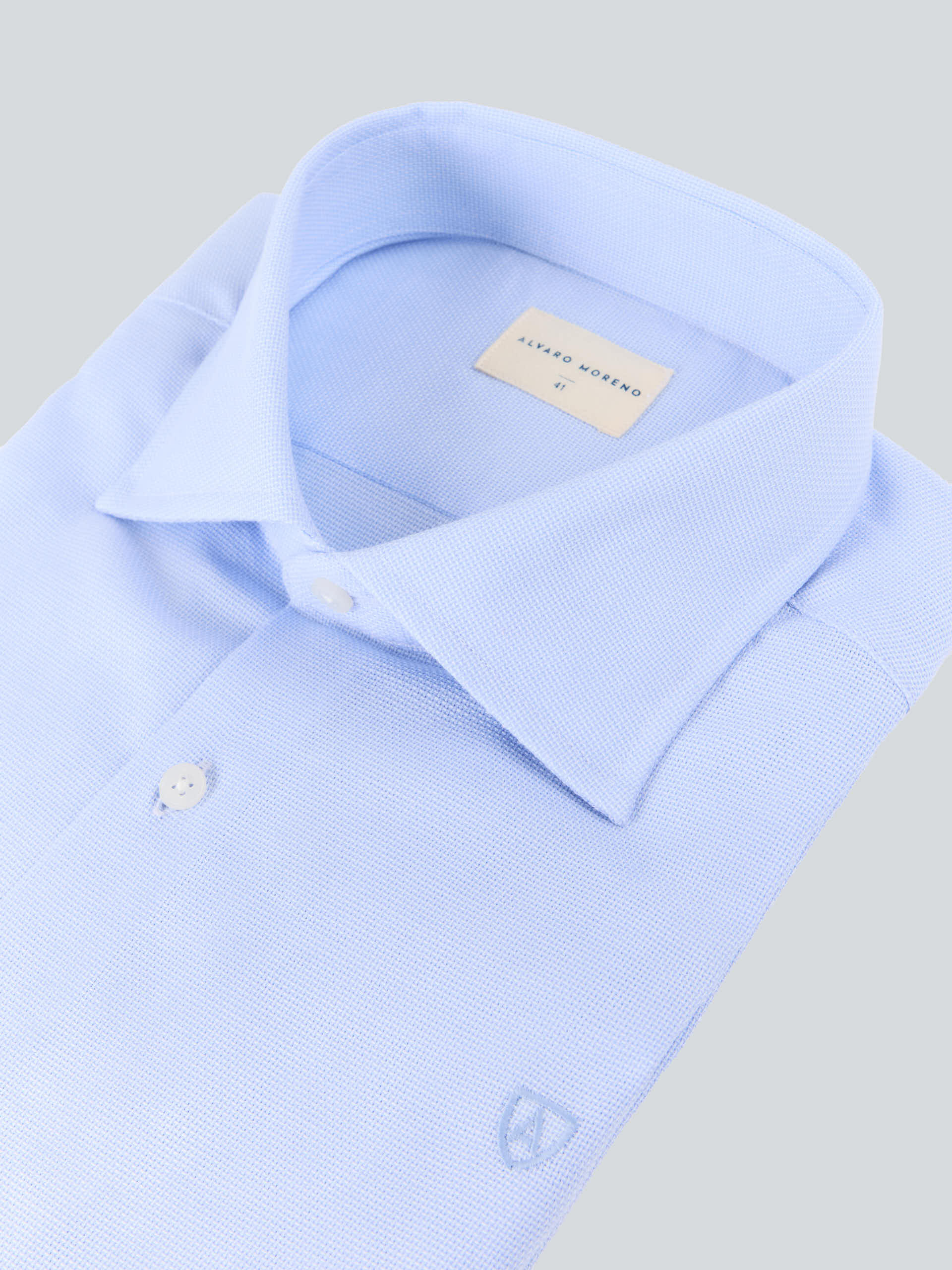 CAMISA VESTIR ESTERILLA