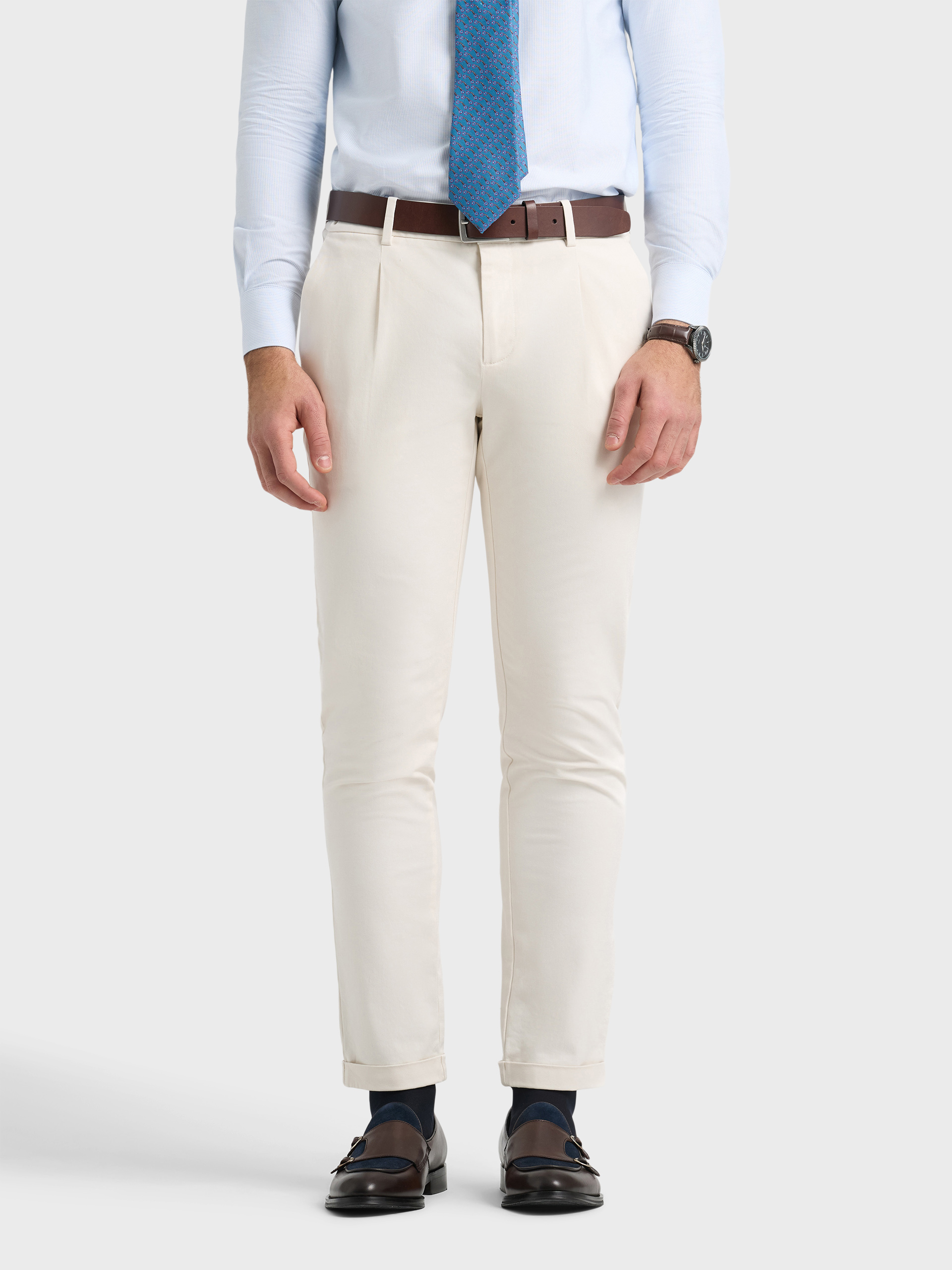 PANTALON DICKSON CRUDO