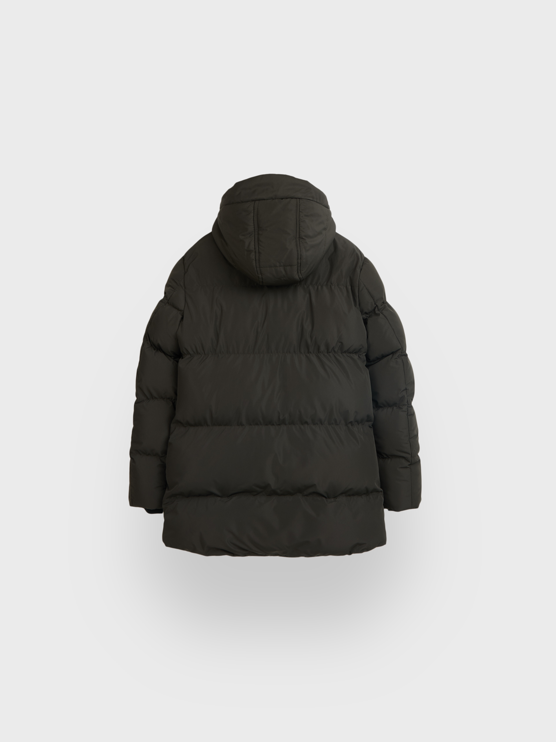 PARKA SKYWEAR KIDS