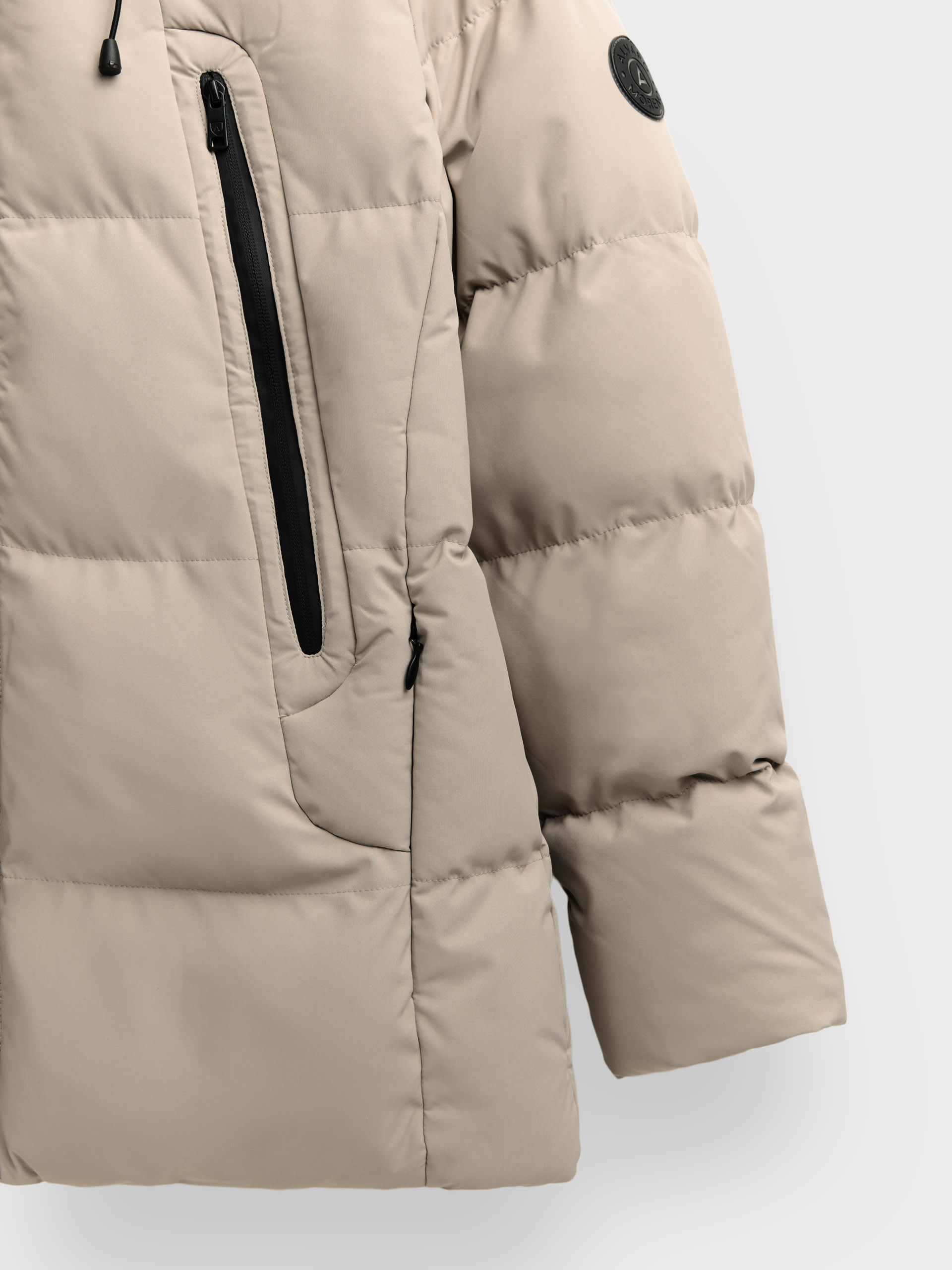 PARKA COMFORT