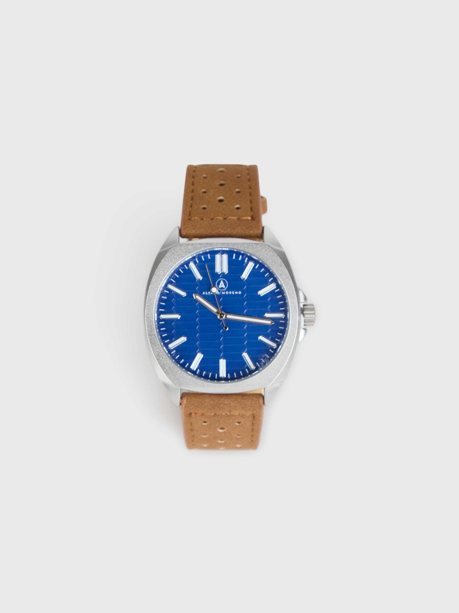 RELOJ NEW AGE
