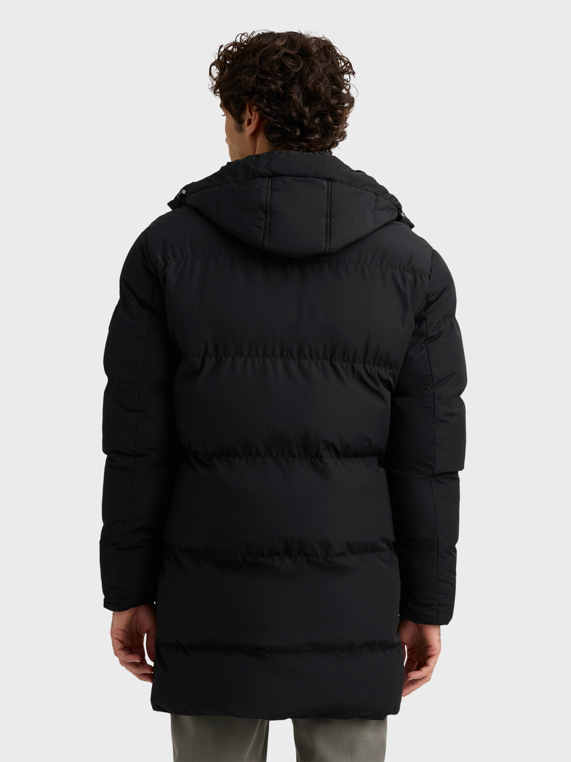 PARKA SKYLINE