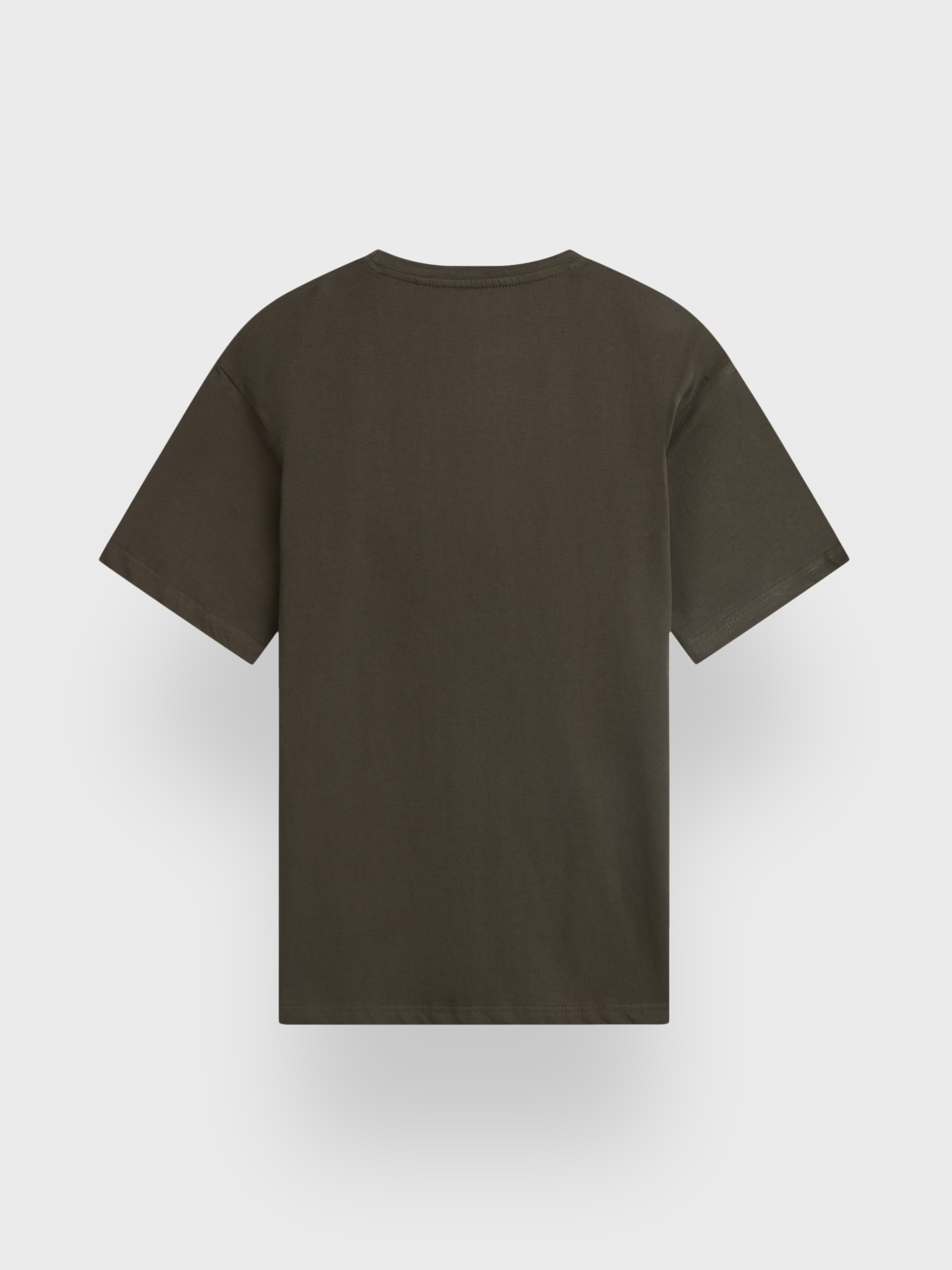 CAMISETA BASICA