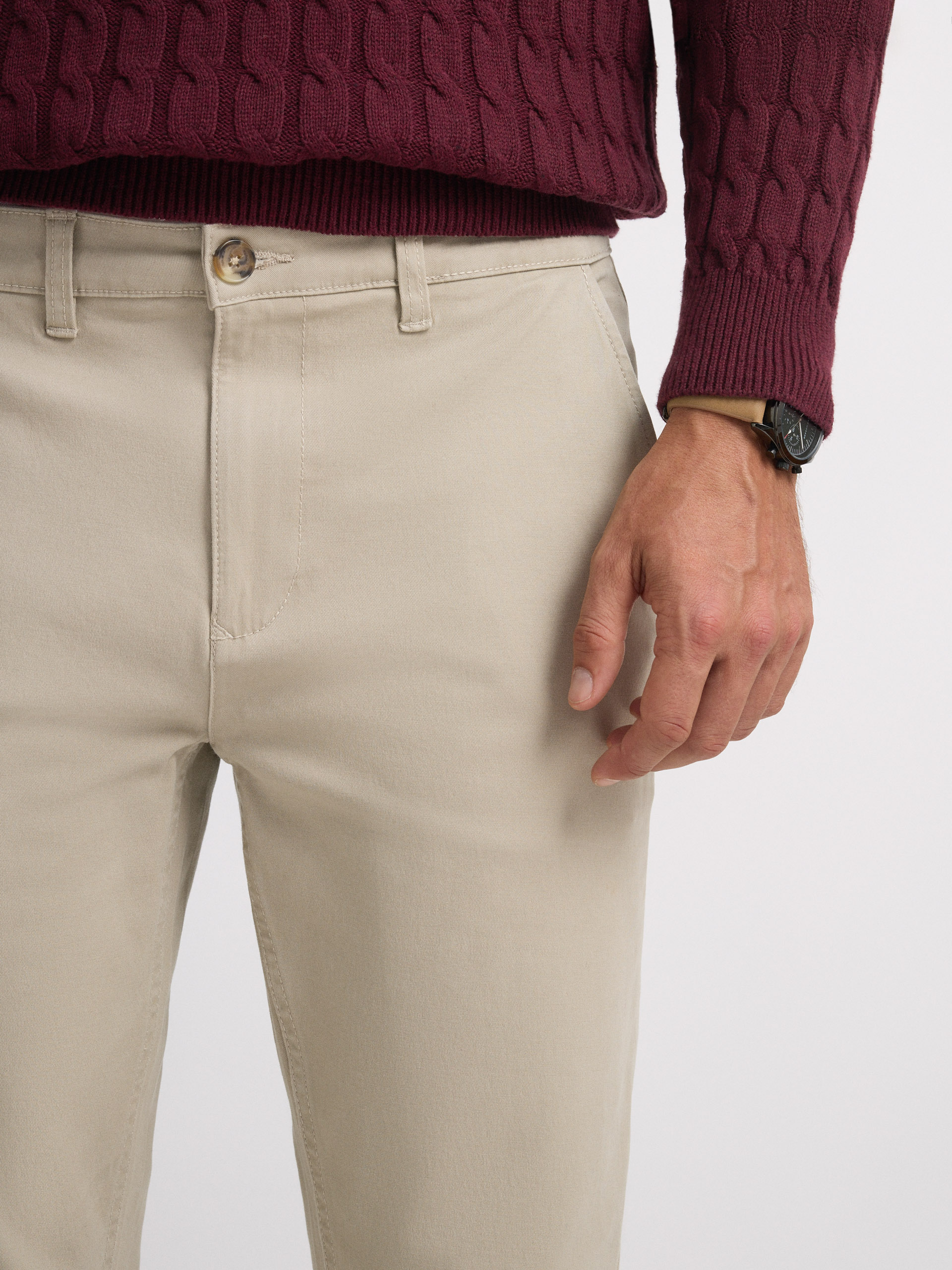 PANTALON ELVIS