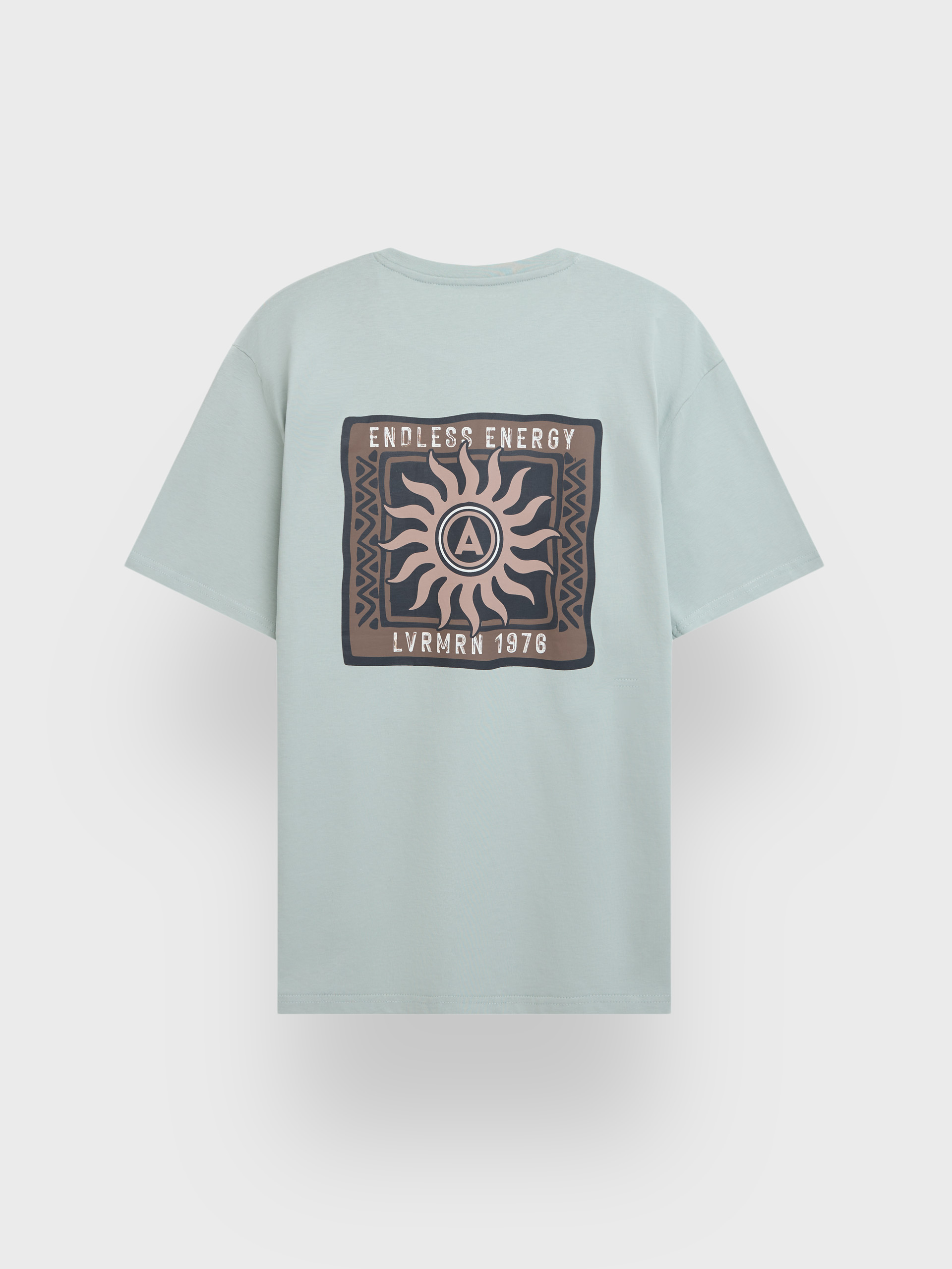 CAMISETA GLOW