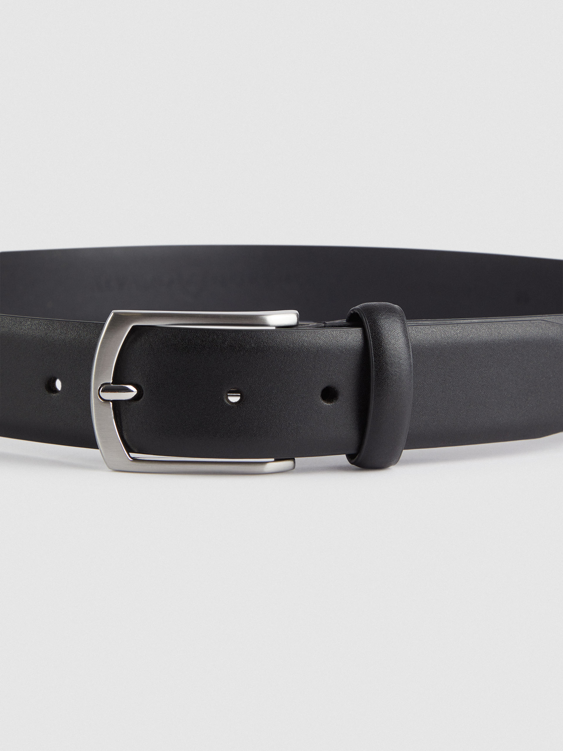 CINTURON PIEL VESTIR