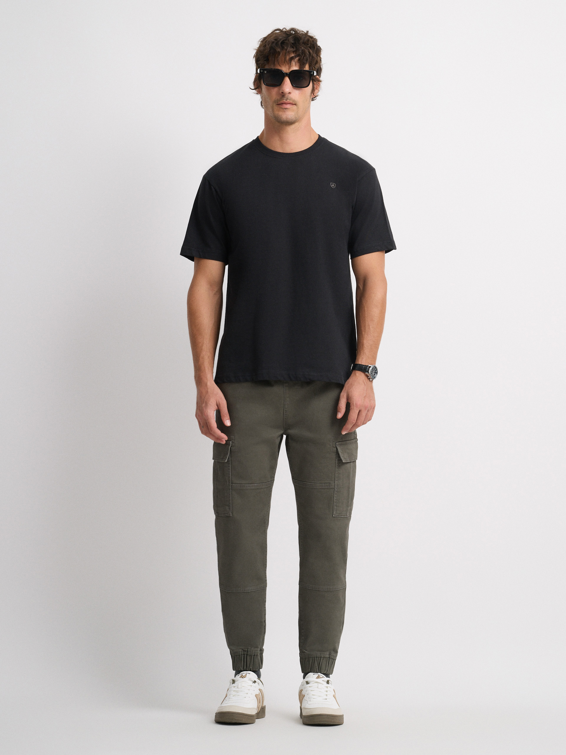 PANTALON BROCK