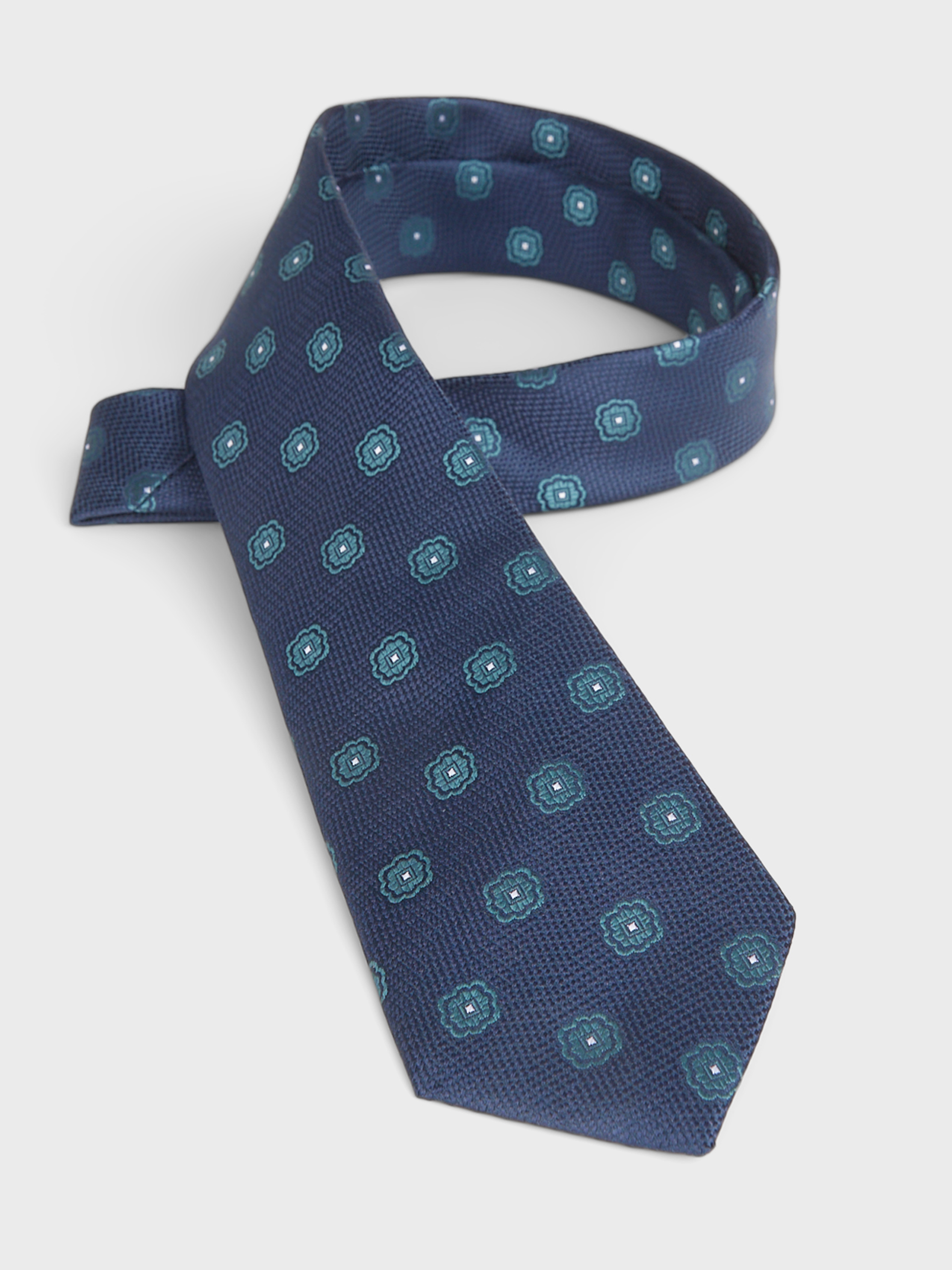 CORBATA JAQUARD MF