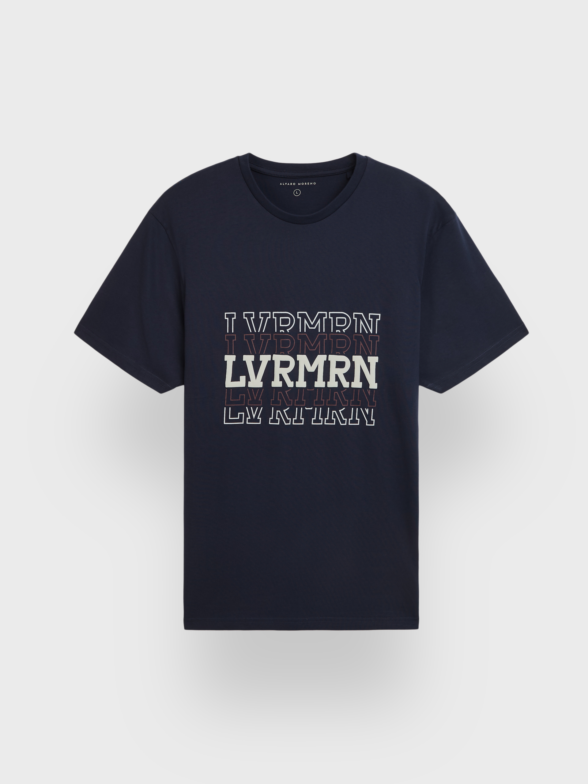 CAMISETA FRAME