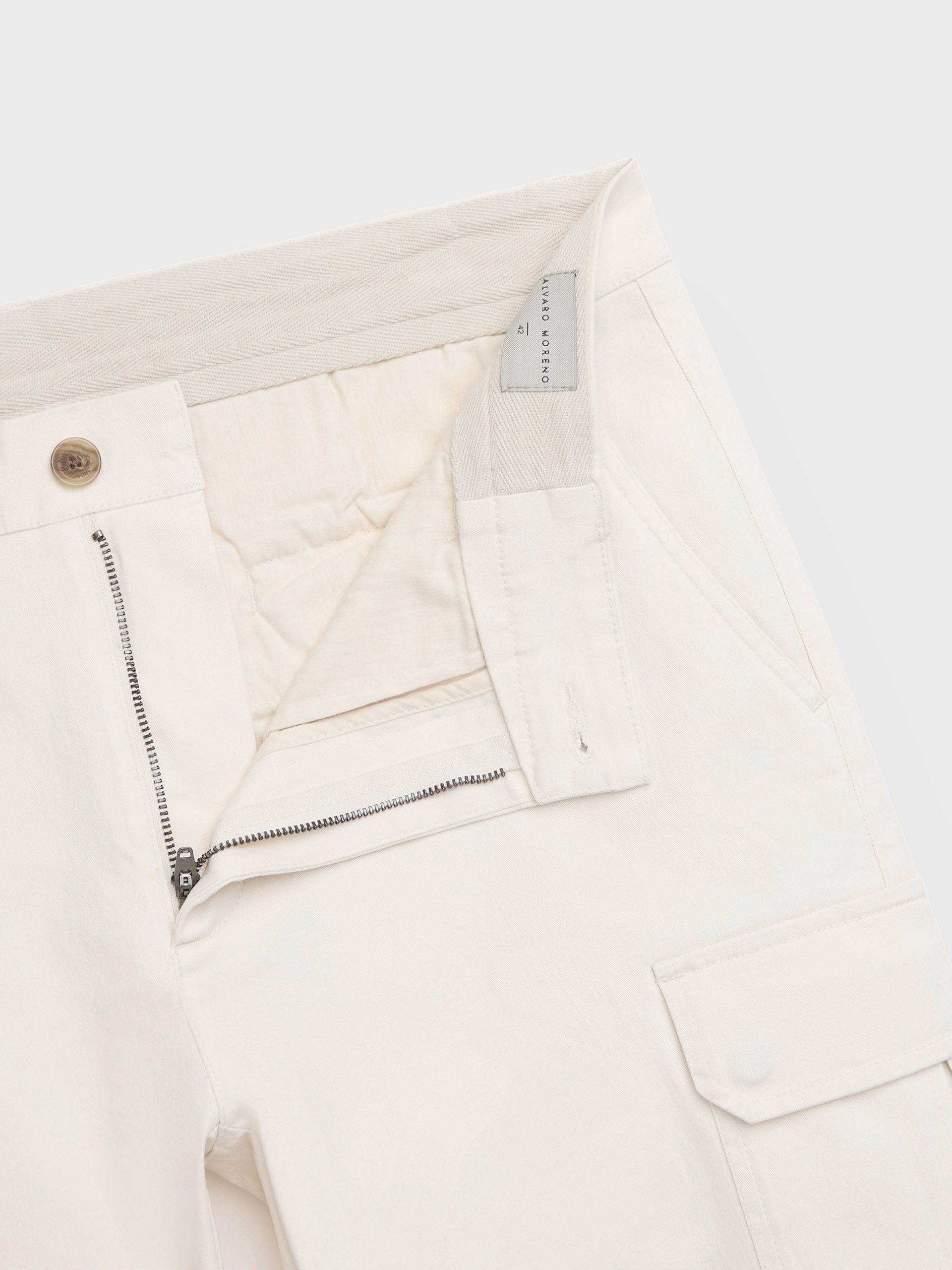 PANTALON CARGO URBAN