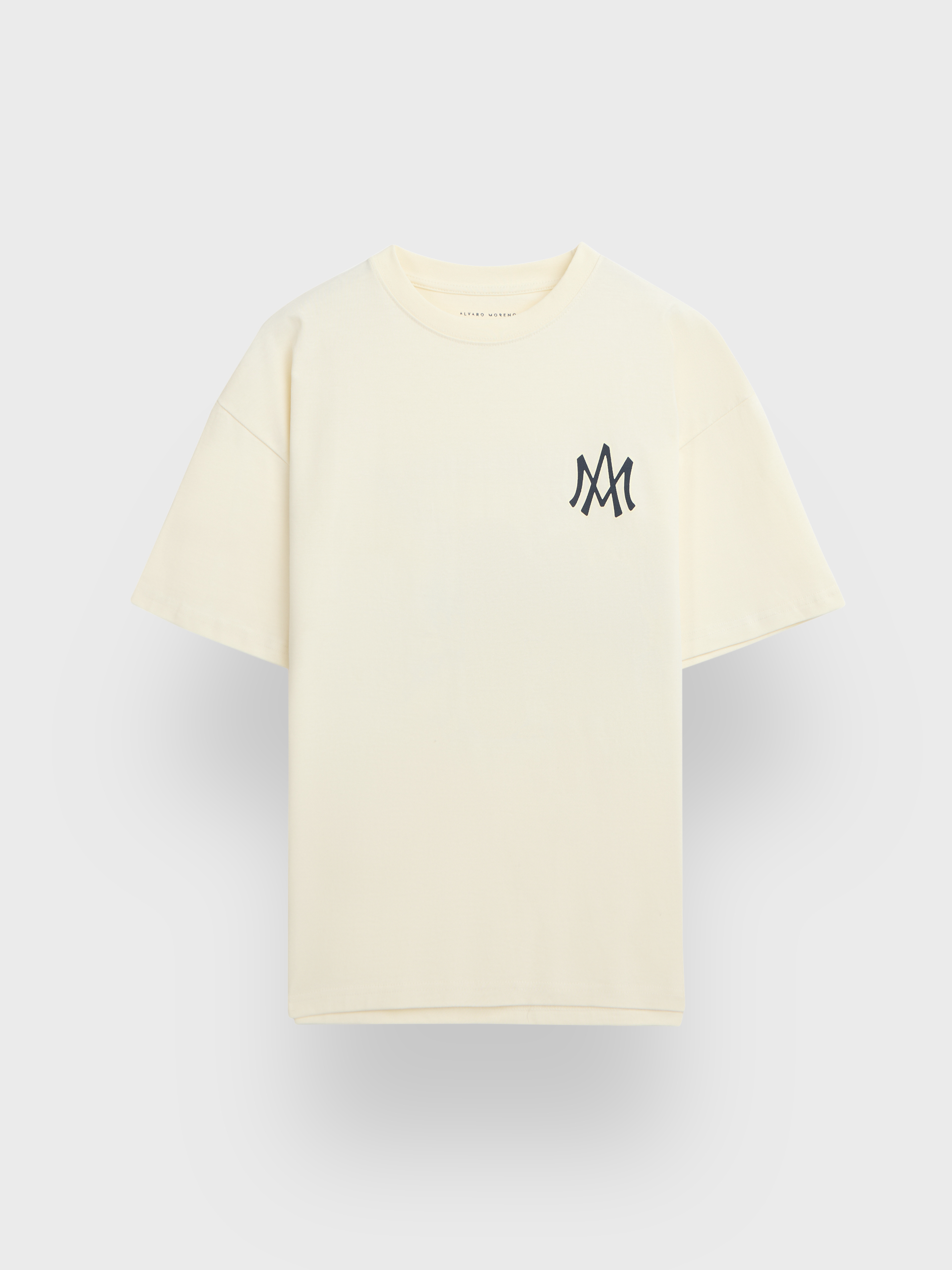 CAMISETA STYLE